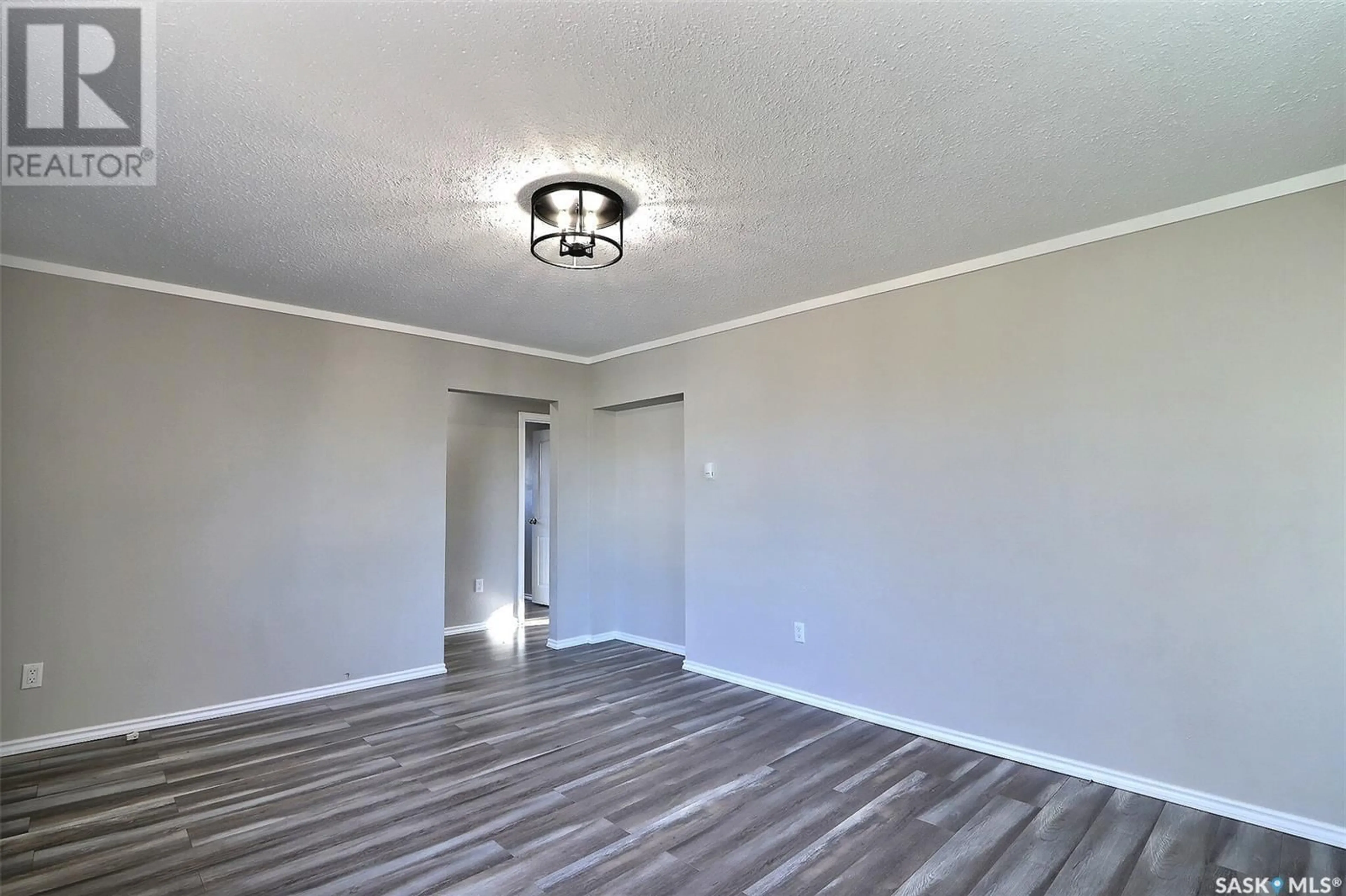 A pic of a room, wood floors for 1255 15th STREET W, Prince Albert Saskatchewan S6V3S5