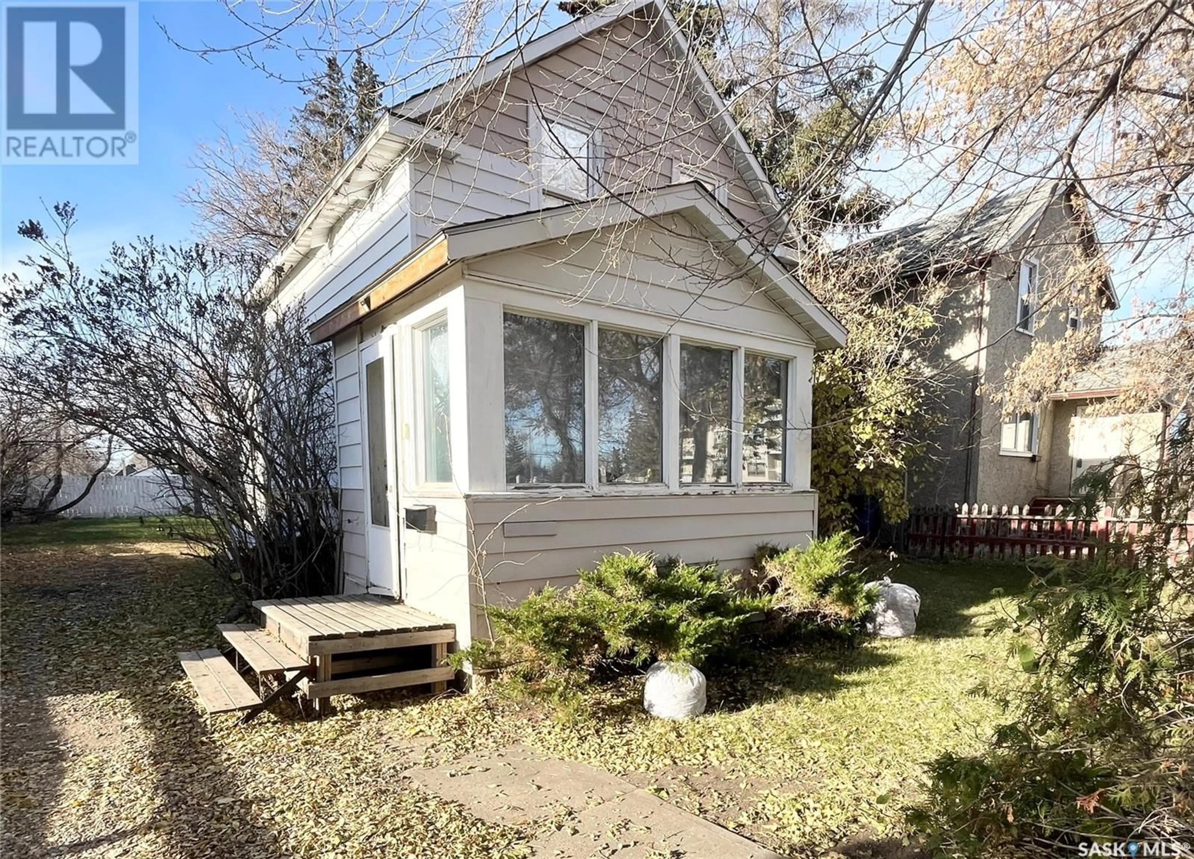 Unknown for 981 108TH STREET, North Battleford Saskatchewan S9A2A7