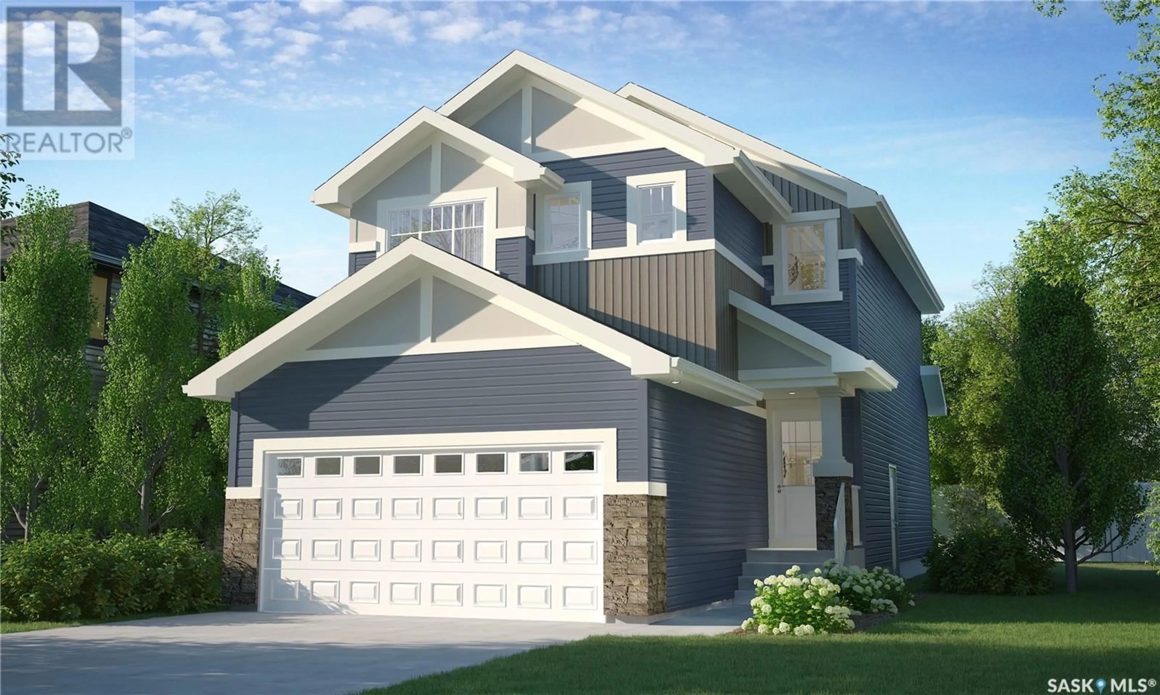 Home with vinyl exterior material for 558 Sharma CRESCENT, Saskatoon Saskatchewan S7W1K6