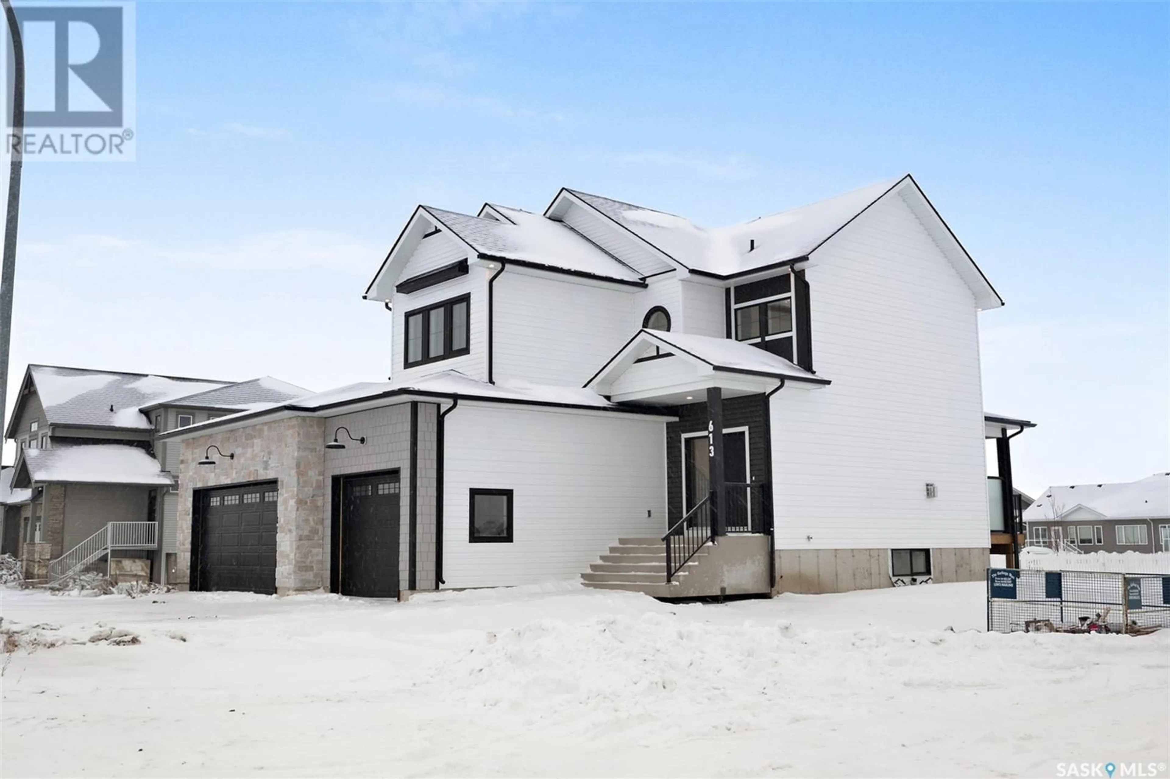 Unknown for 613 WEIR CRESCENT, Warman Saskatchewan S0K4S4