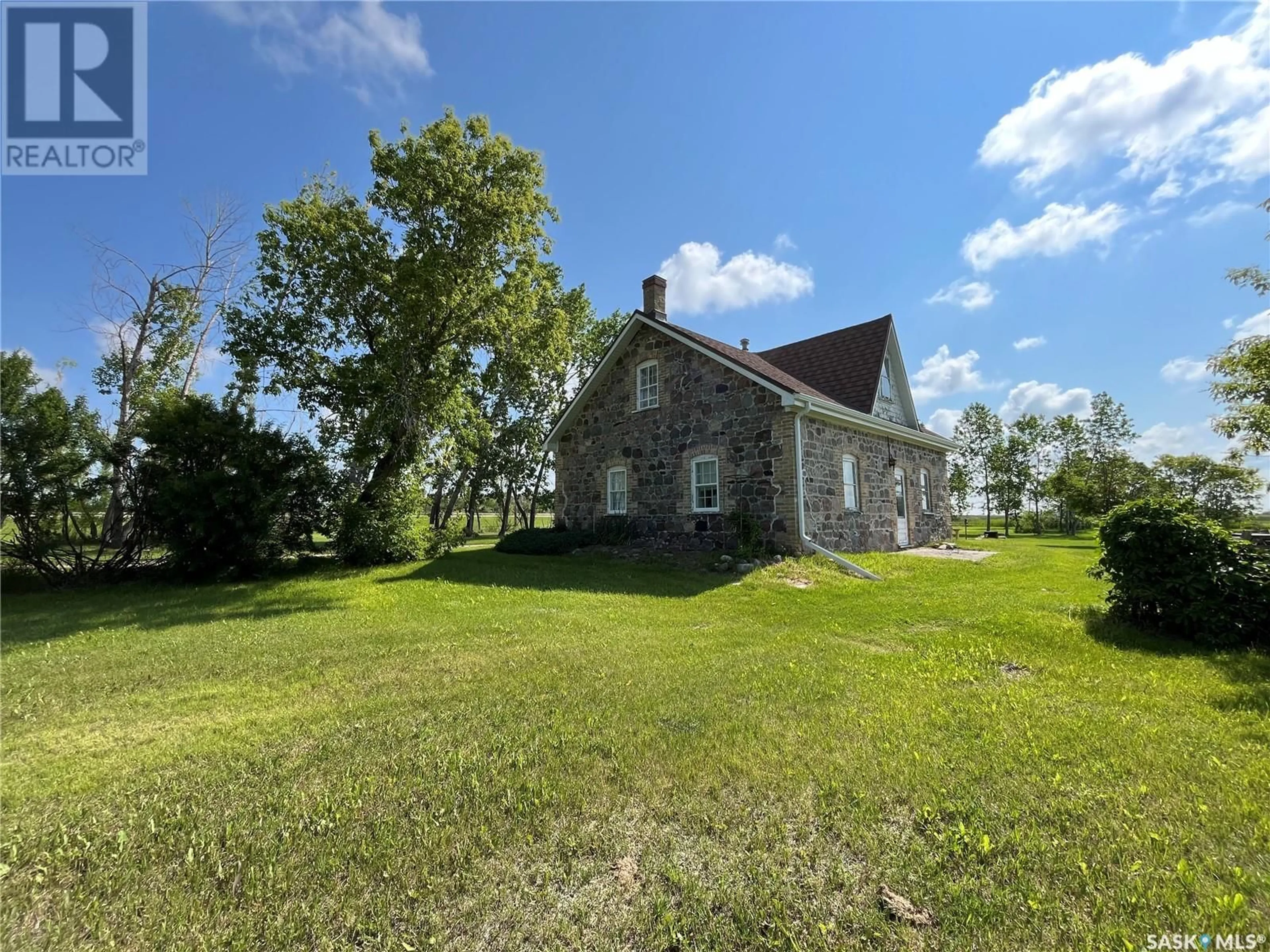 A pic from exterior of the house or condo, cottage for 115 5th AVENUE N, Wapella Saskatchewan S0G4Z0