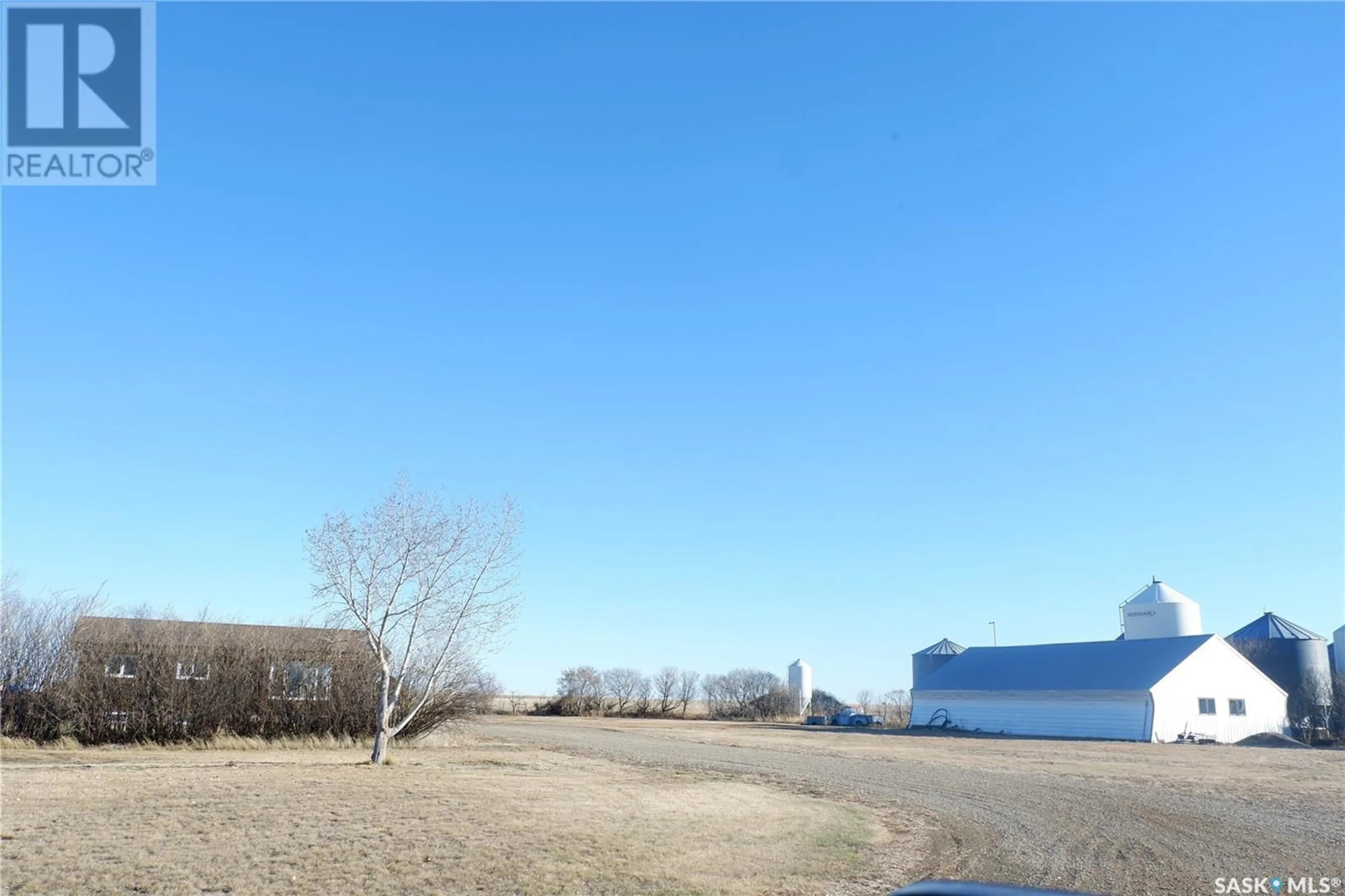 A pic of a room, not visible floor for Carrobourg Acreage, Gravelbourg Rm No. 104 Saskatchewan S0H1X0