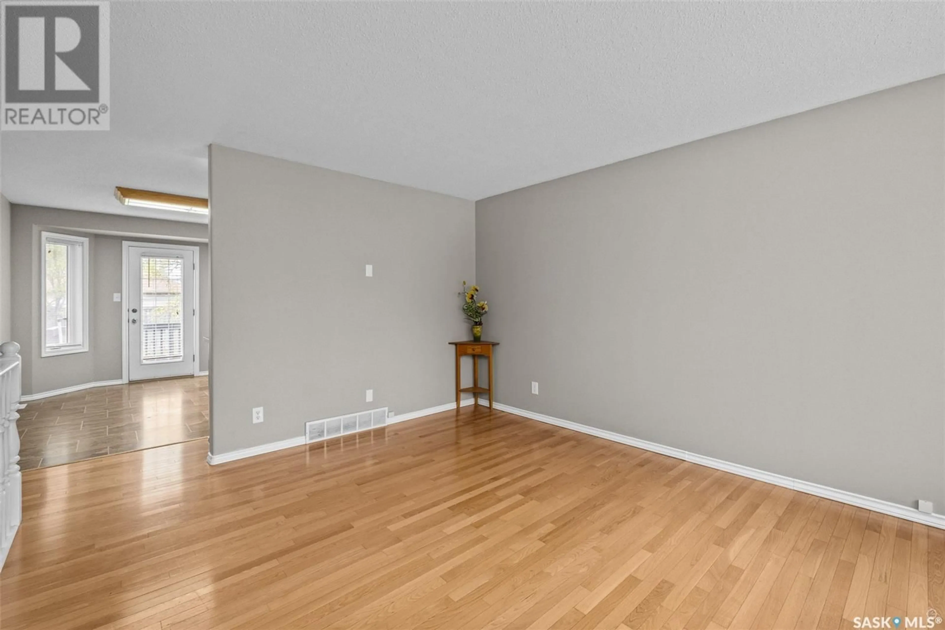 A pic of a room, wood floors for 105 25th STREET E, Prince Albert Saskatchewan S6V1S6