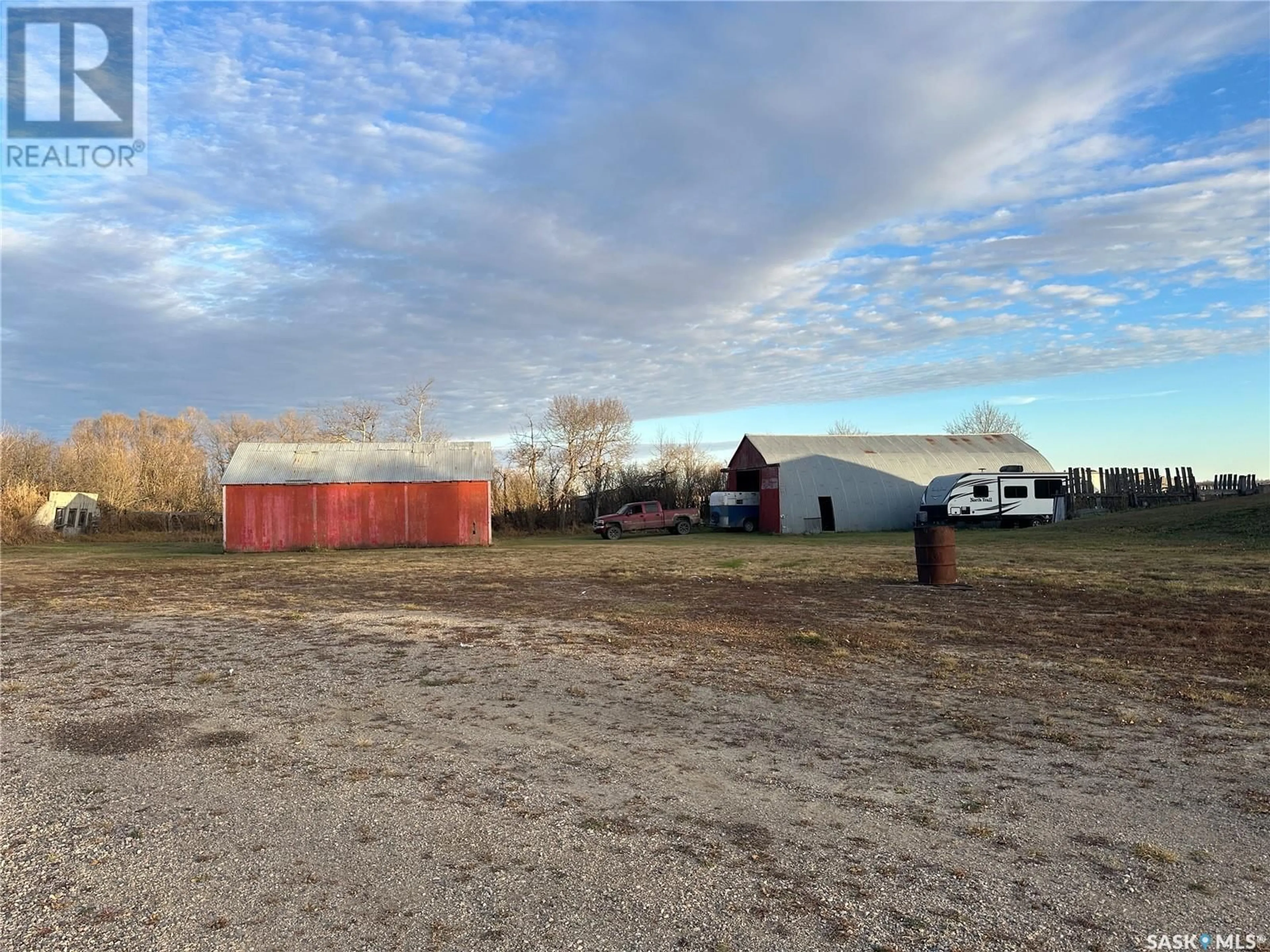 Shed for Bauer Acreage, St. Peter RM No. 369 Saskatchewan S0K3X0