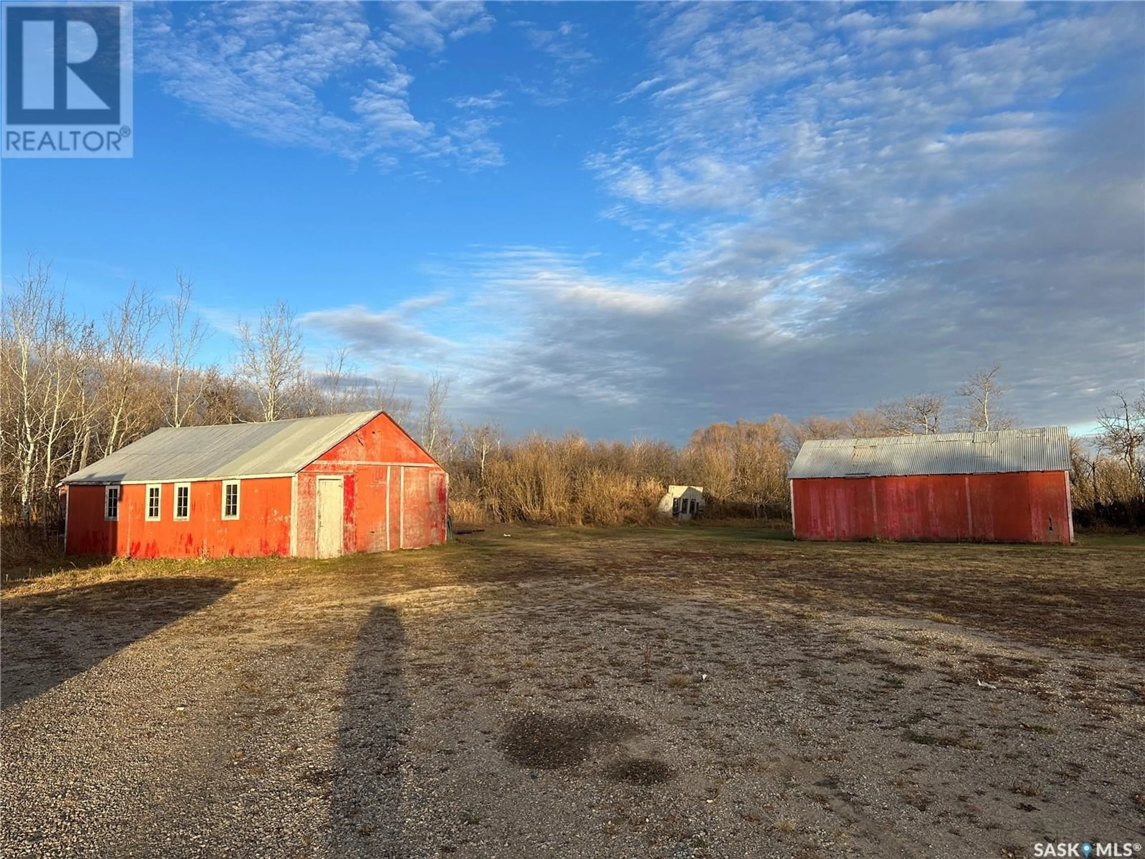 Shed for Bauer Acreage, St. Peter RM No. 369 Saskatchewan S0K3X0