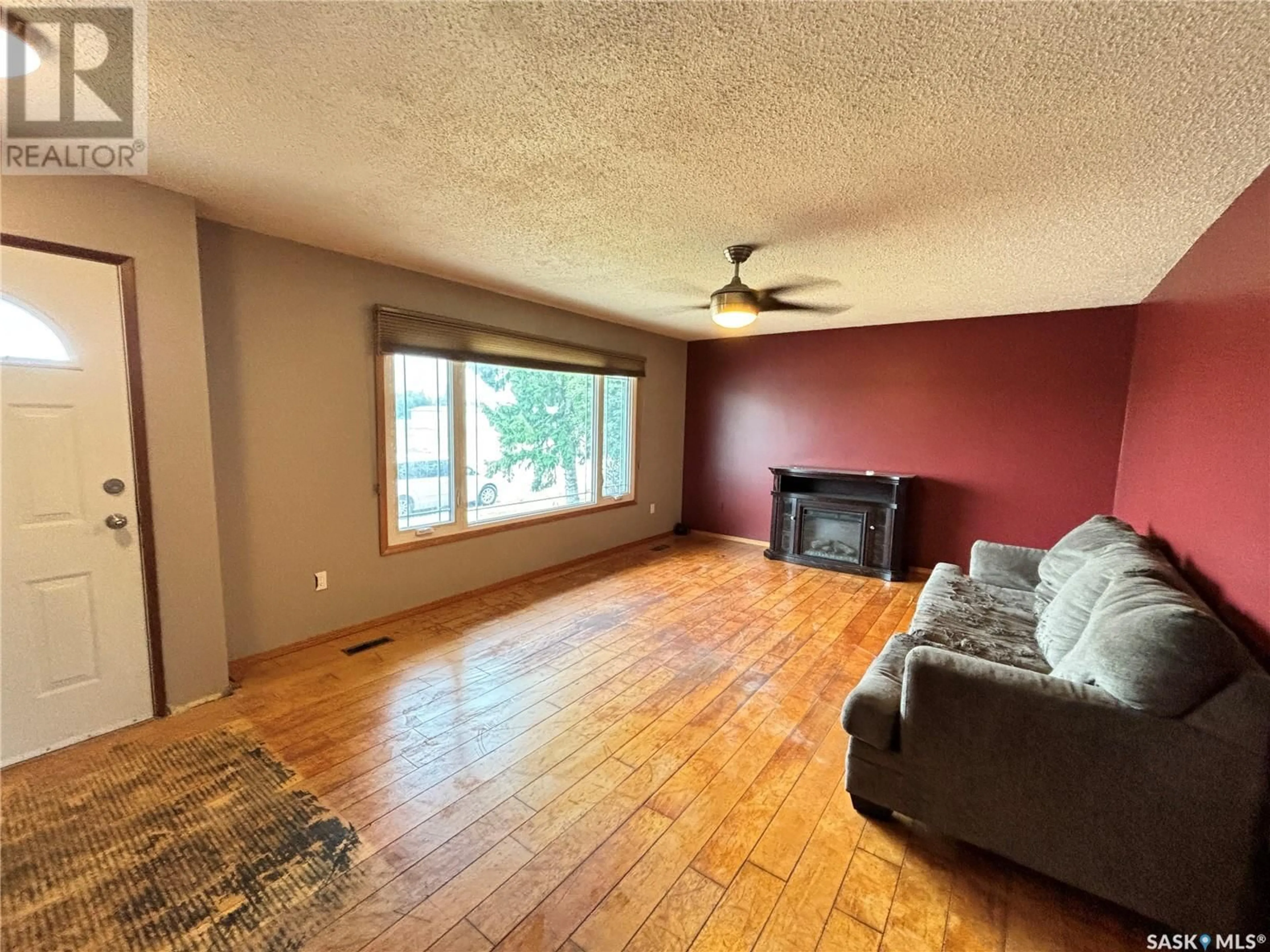 A pic of a room, wood floors for 342 Howard STREET, Drake Saskatchewan S0K1H0