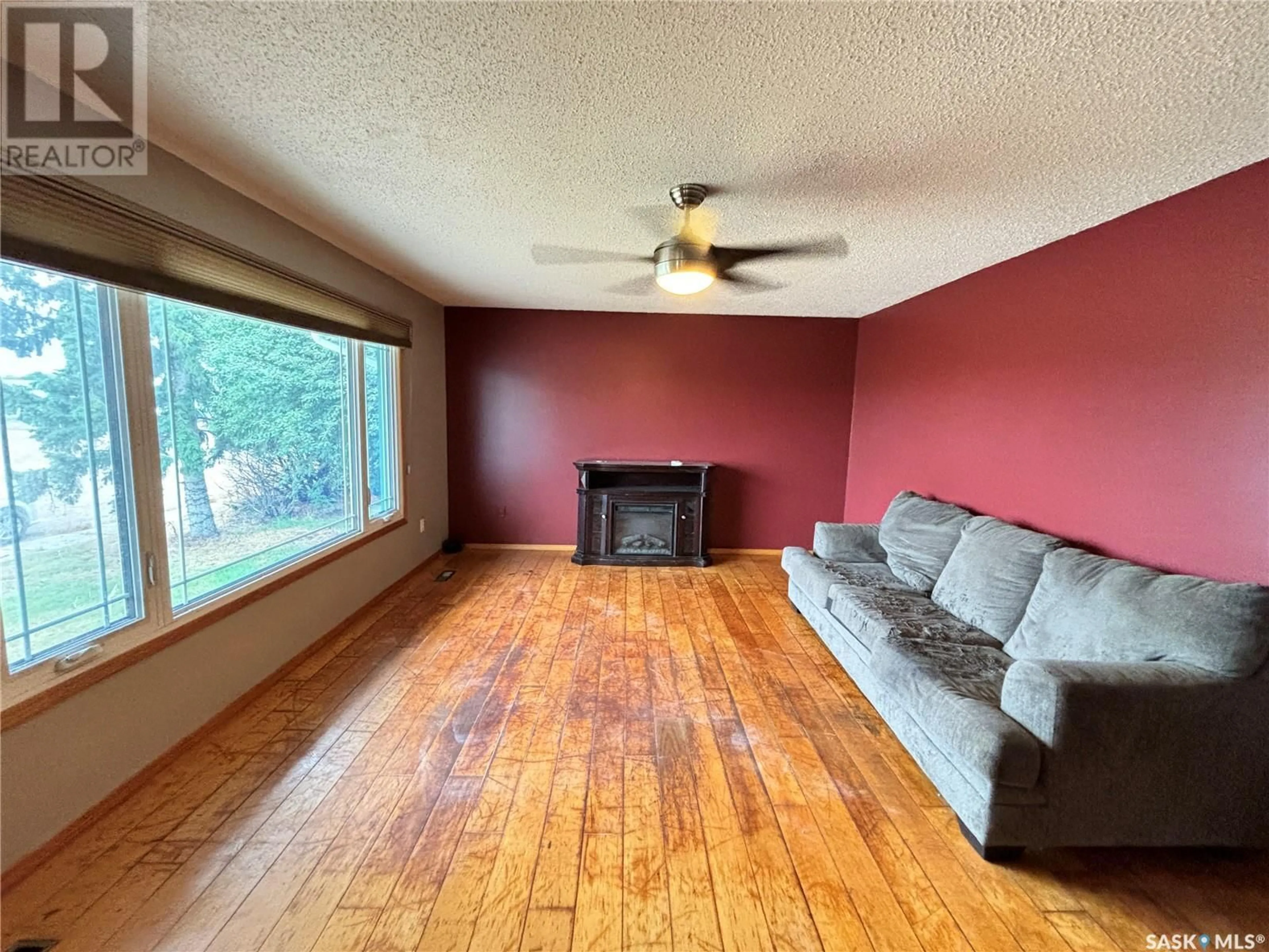 A pic of a room, wood floors for 342 Howard STREET, Drake Saskatchewan S0K1H0