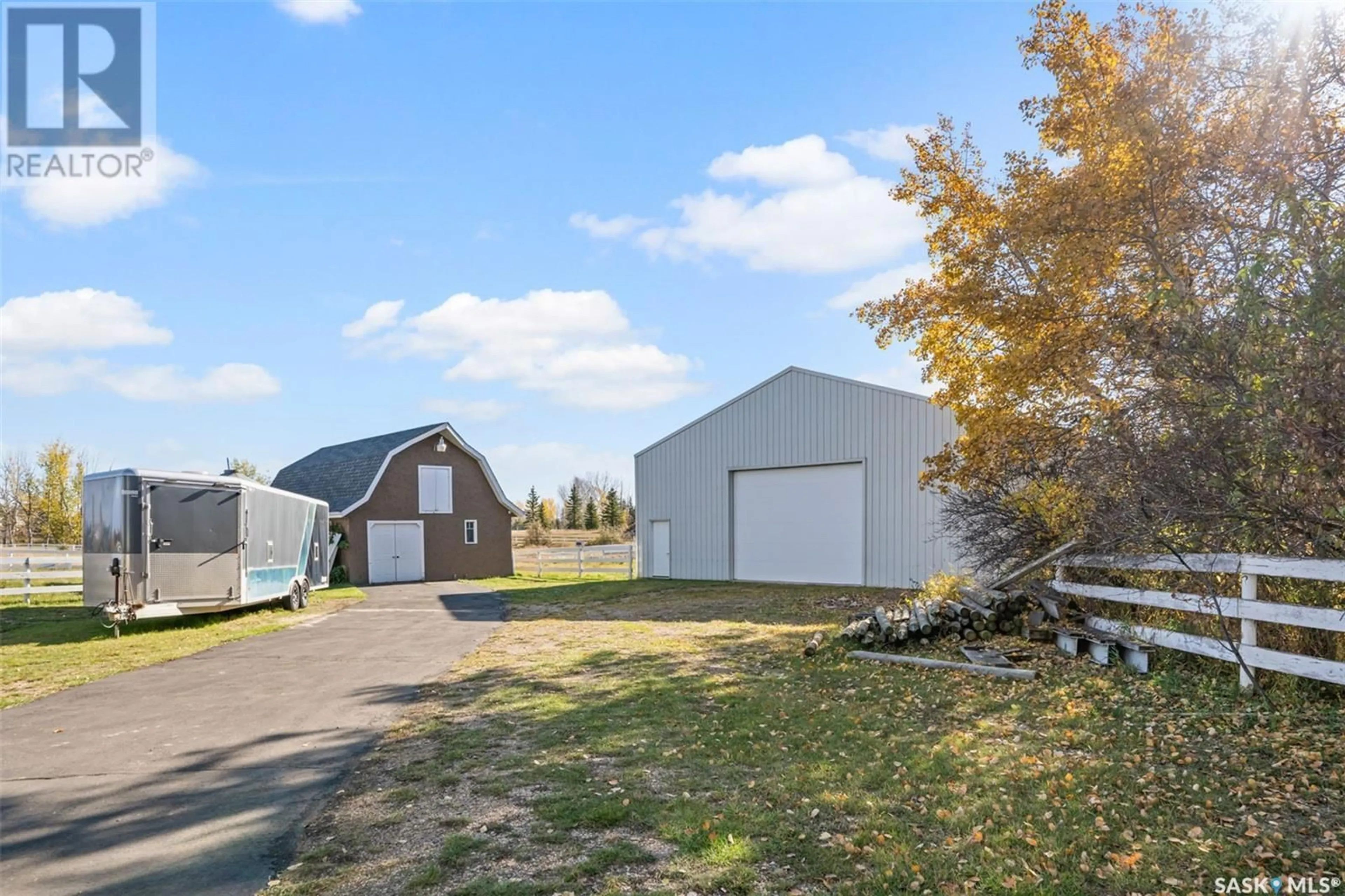 Shed for 800 Baker ROAD, Casa Rio Saskatchewan S7T1B5