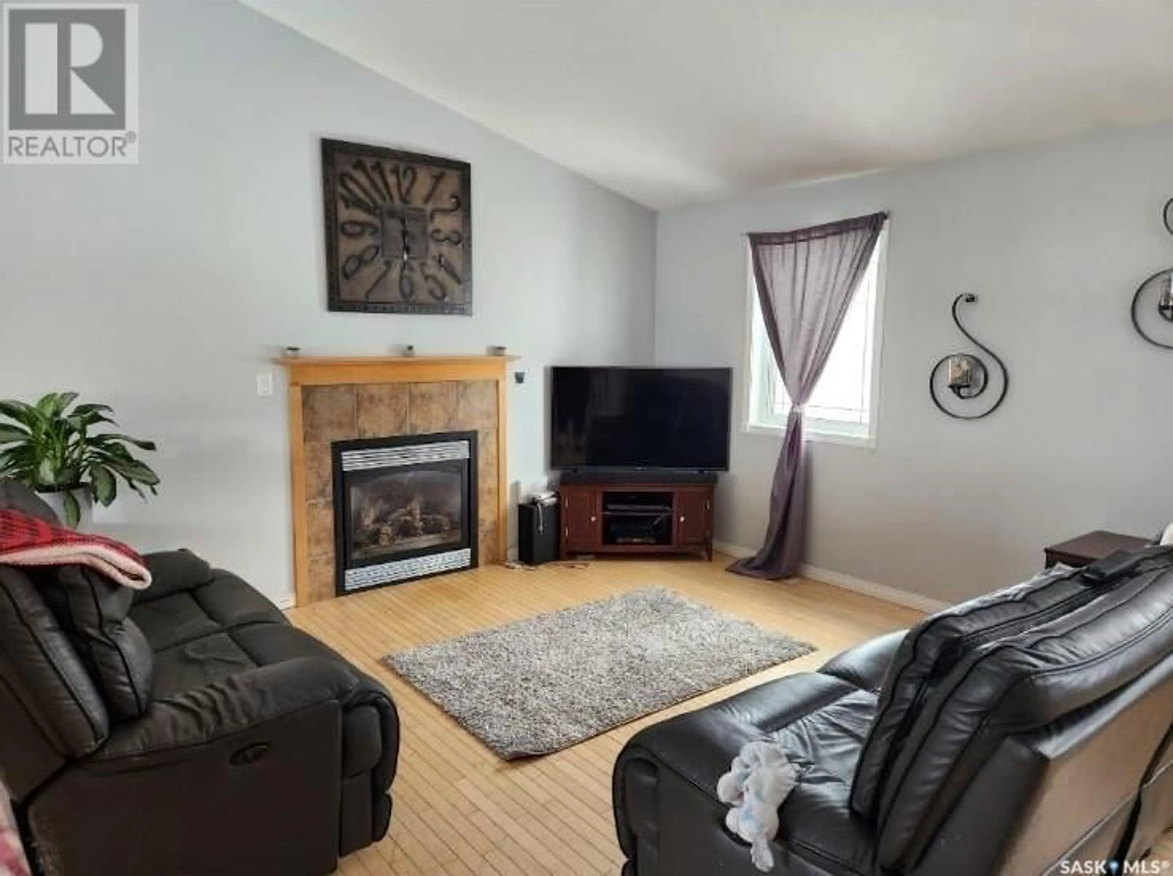 Living room with furniture, unknown for 88 Cedar STREET, Wolseley Saskatchewan S0G5H0