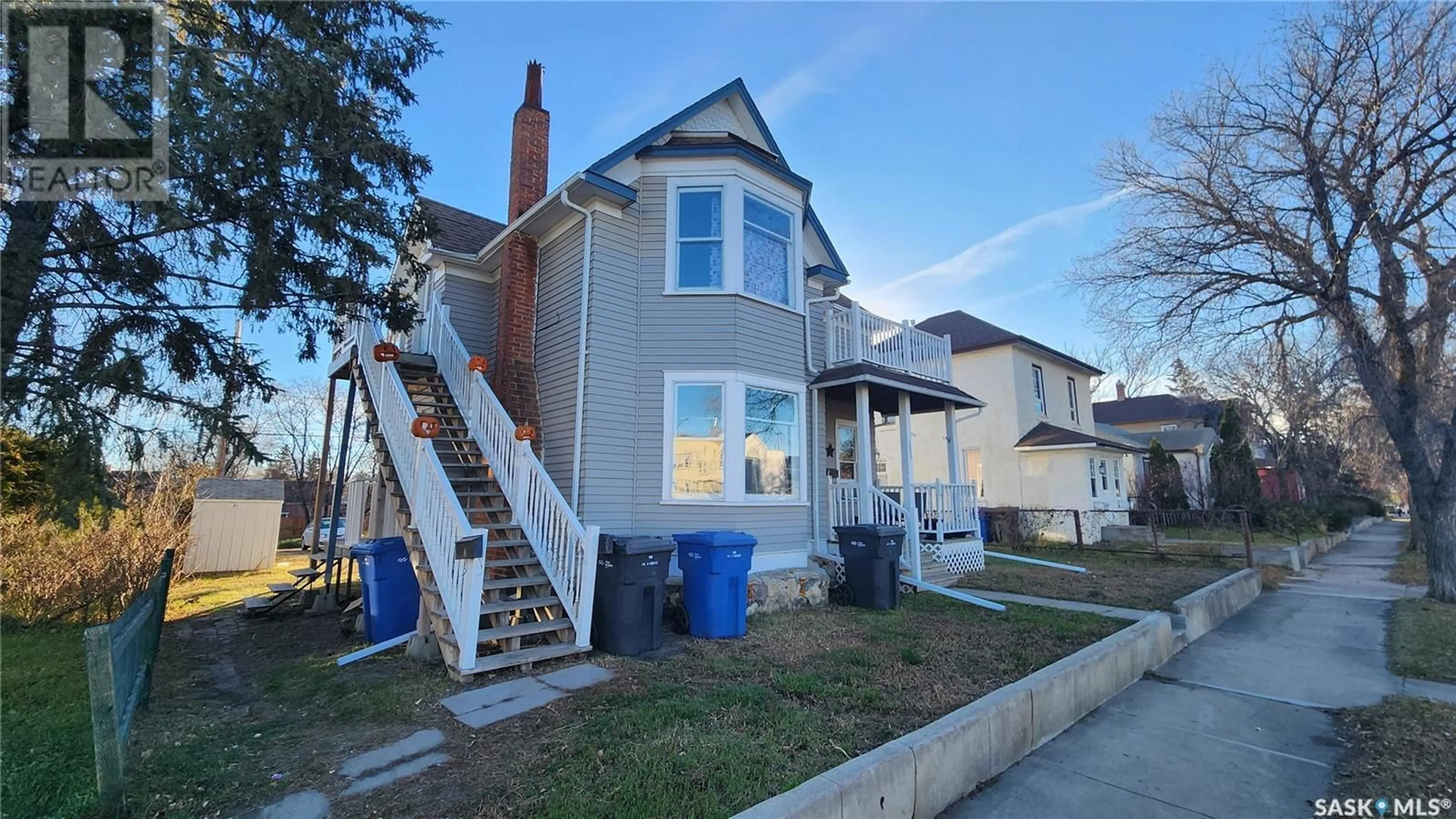 Unknown for 1282 103RD STREET, North Battleford Saskatchewan S9A1K8