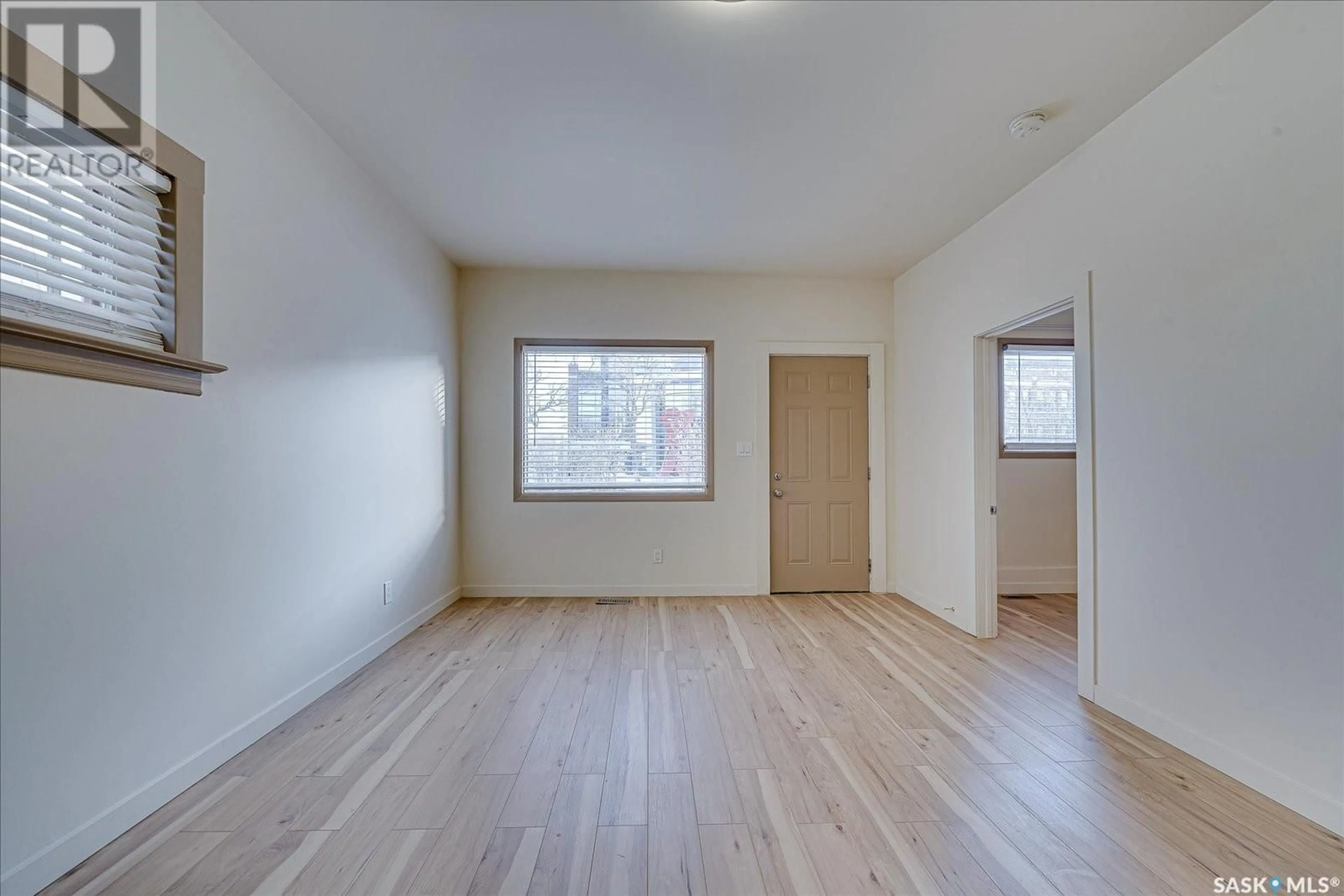 A pic of a room, wood floors for 921 7th AVENUE N, Saskatoon Saskatchewan S7K2V7