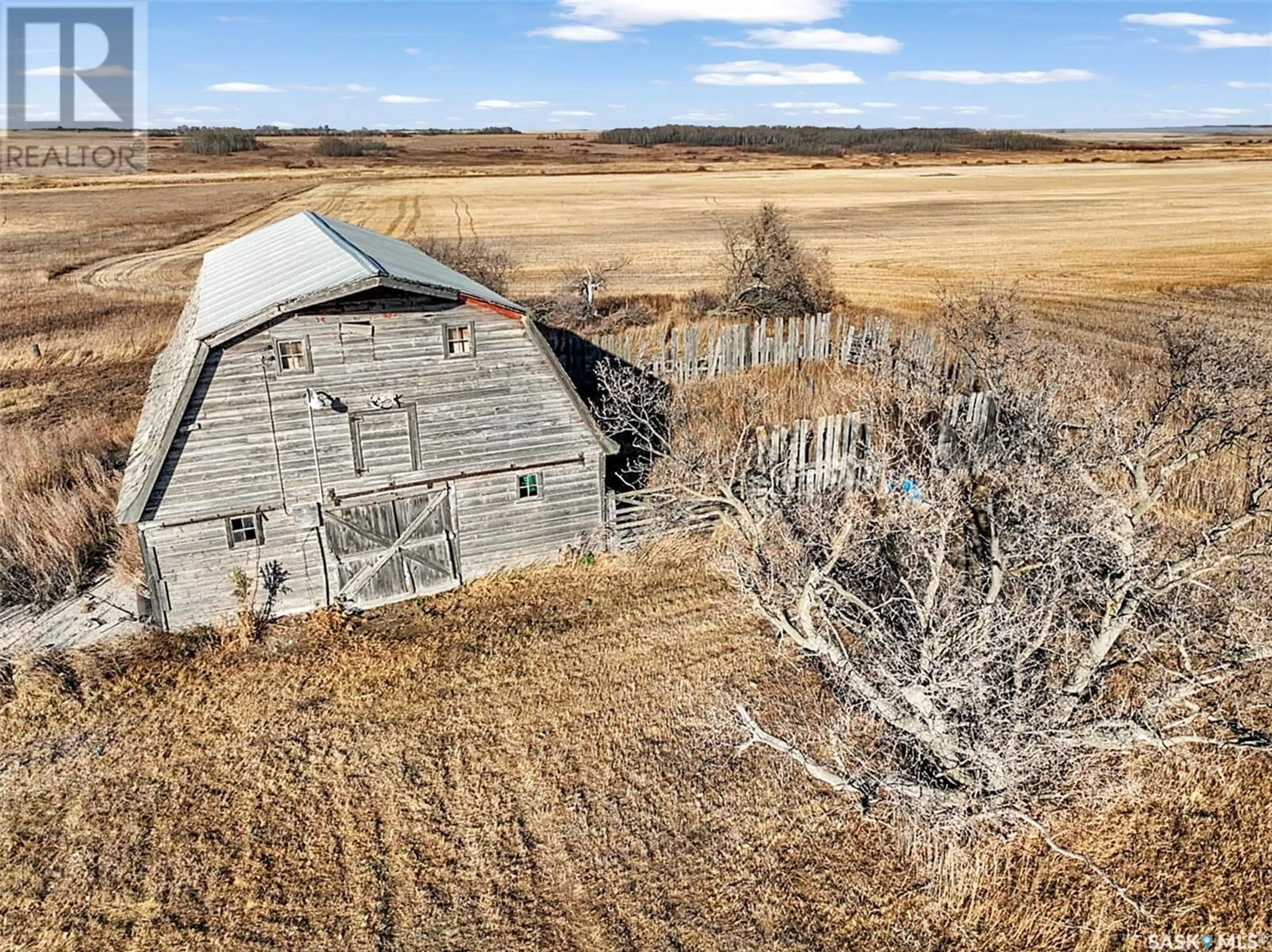 Shed for Grenfell Acres, Elcapo Rm No. 154 Saskatchewan S0G2B0