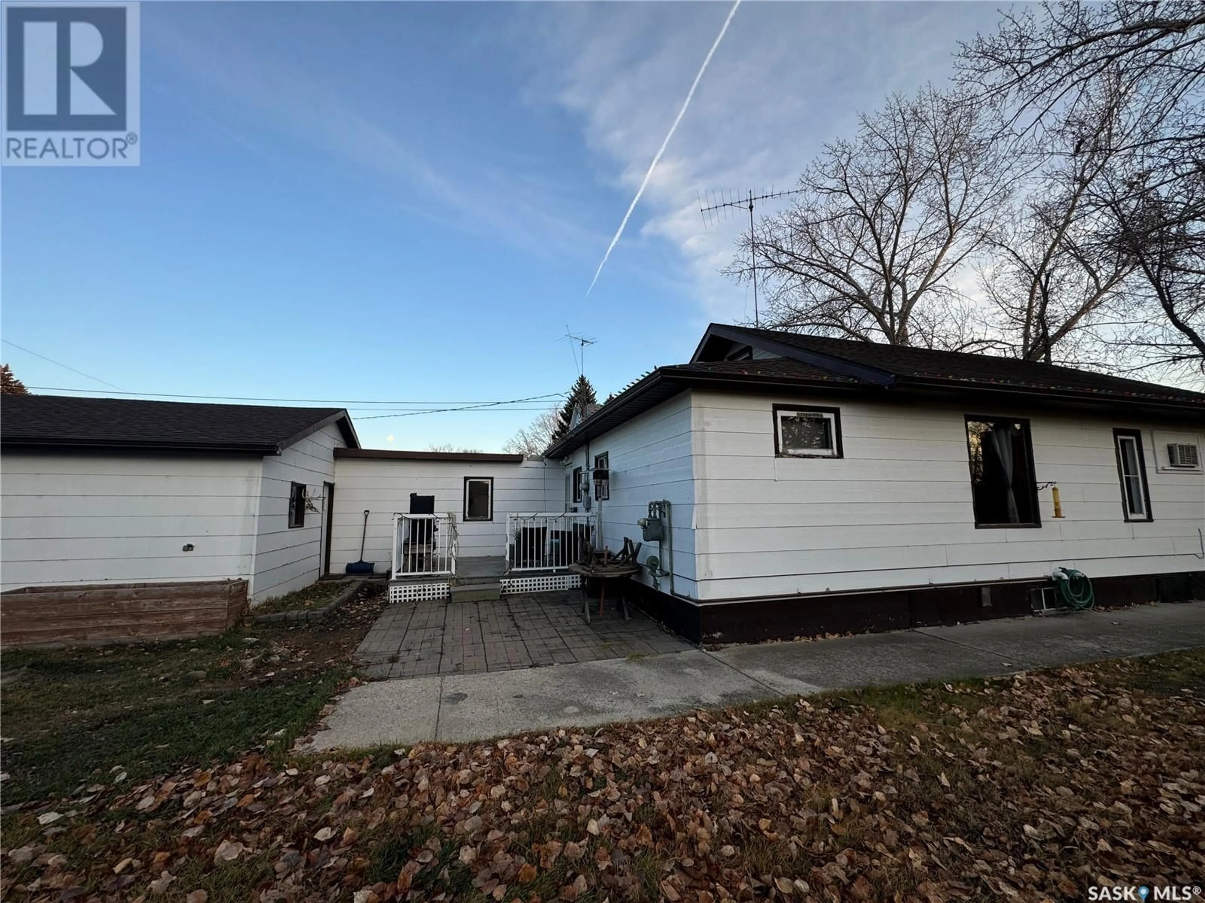 Frontside or backside of a home, cottage for 308 King STREET, Imperial Saskatchewan S0G2J0