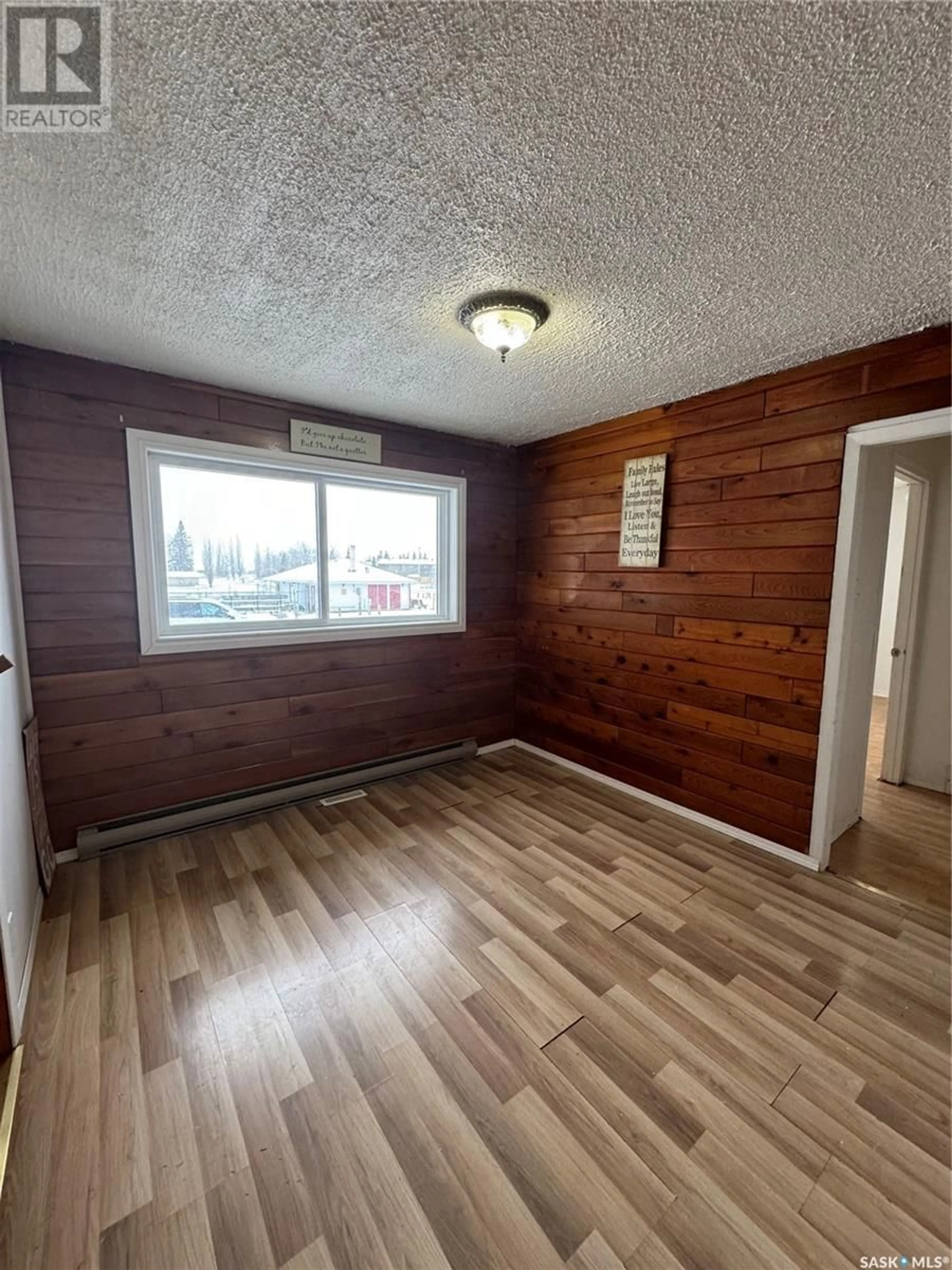 A pic of a room, wood floors for 209 5th AVENUE W, Shellbrook Saskatchewan S0J2E0