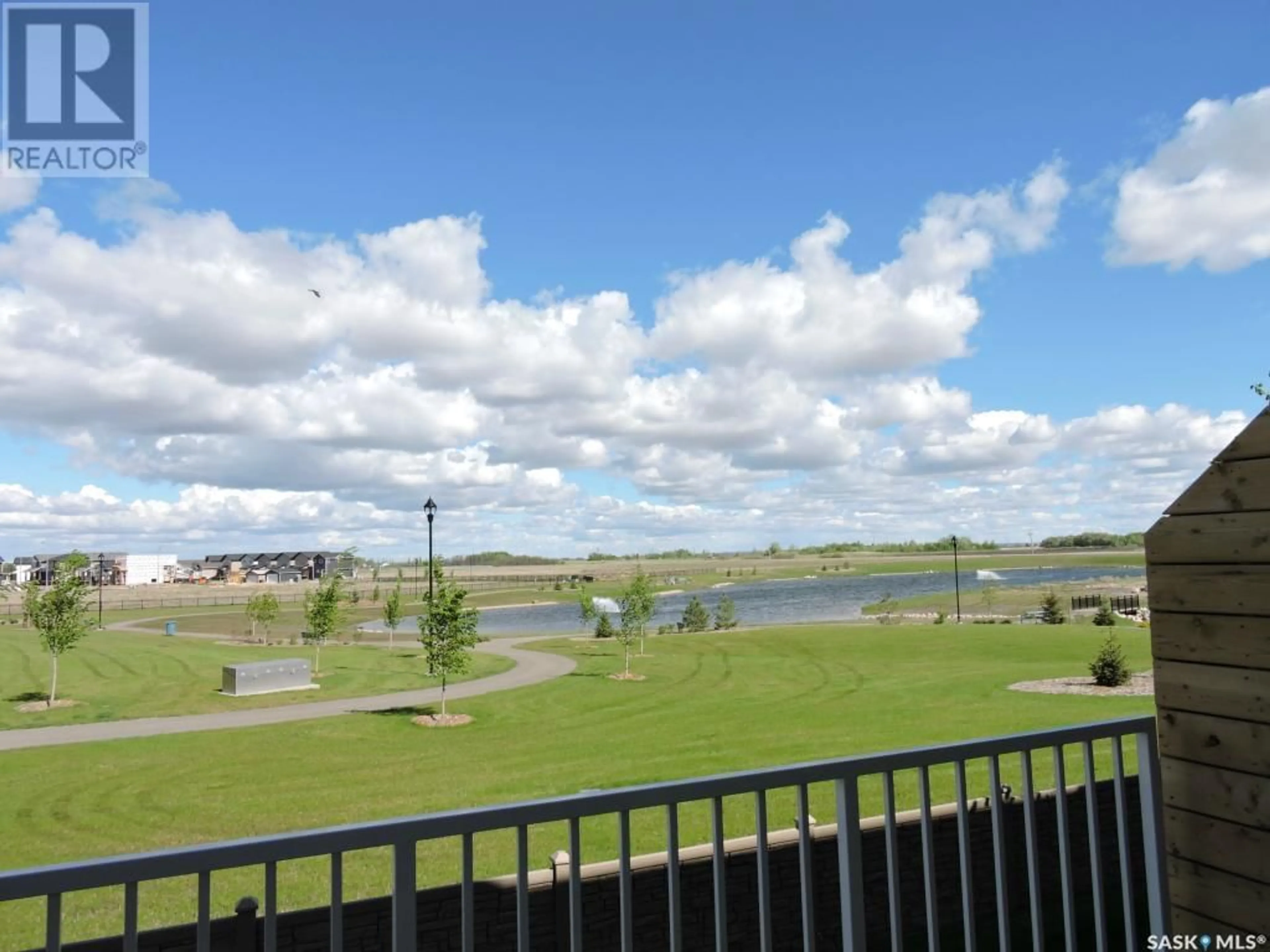 A pic from exterior of the house or condo, the view of lake or river for 1 1070 Parr Hill DRIVE, Martensville Saskatchewan S0K2T1