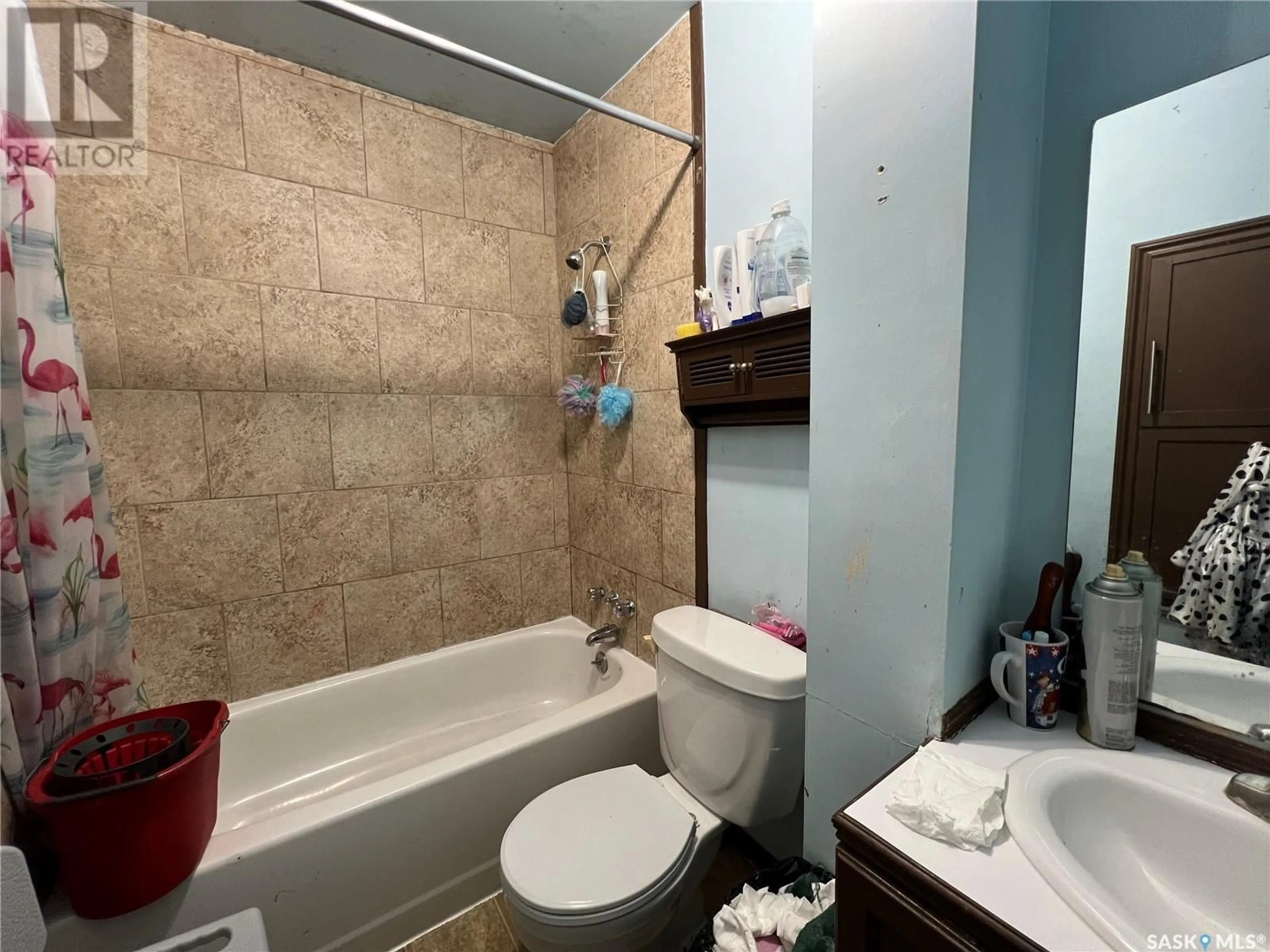 Bathroom, not visible floor for 349 R AVENUE S, Saskatoon Saskatchewan S7M2Z2