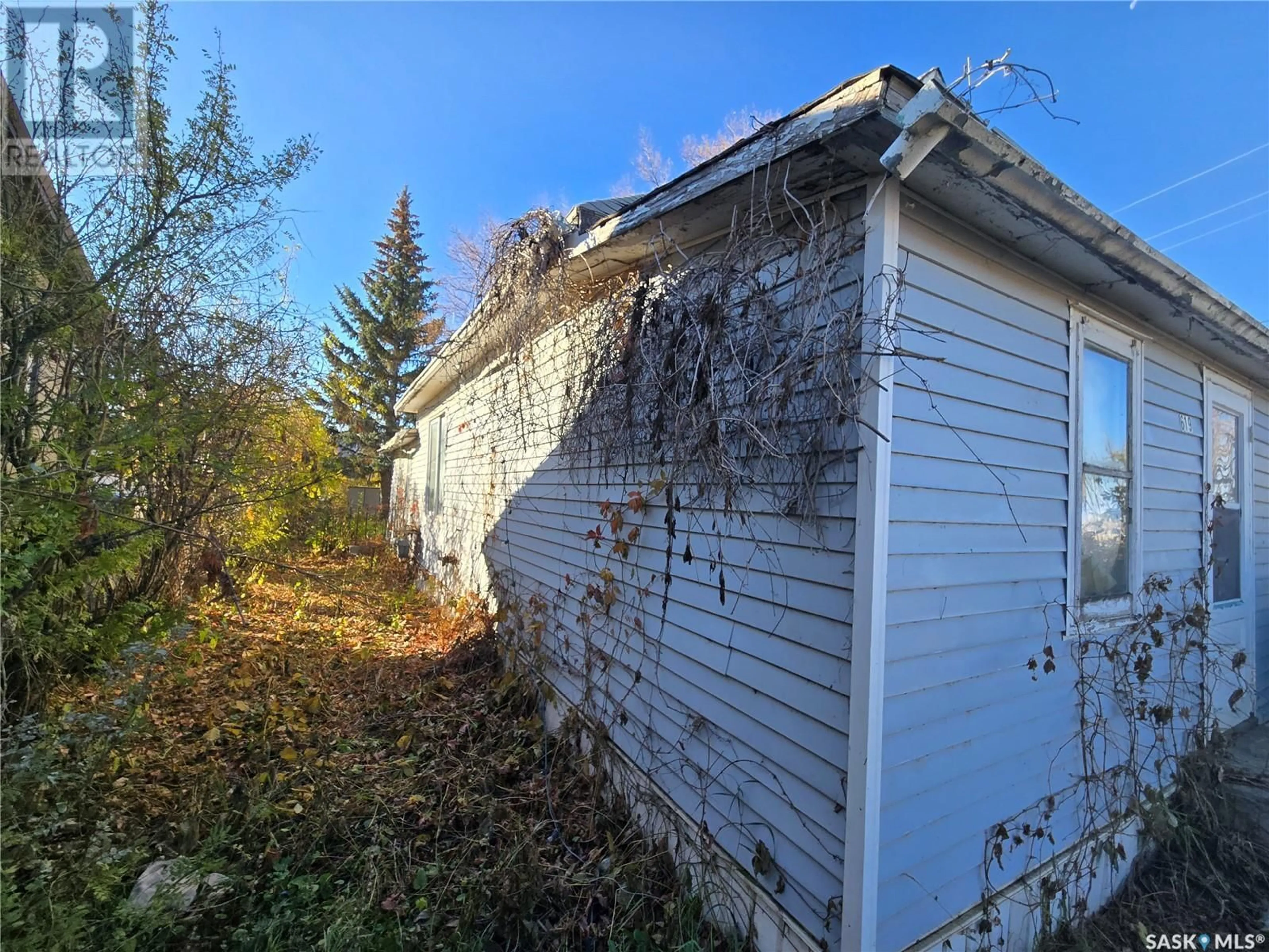 Shed for 619 Railway STREET, Kipling Saskatchewan S0G2S0