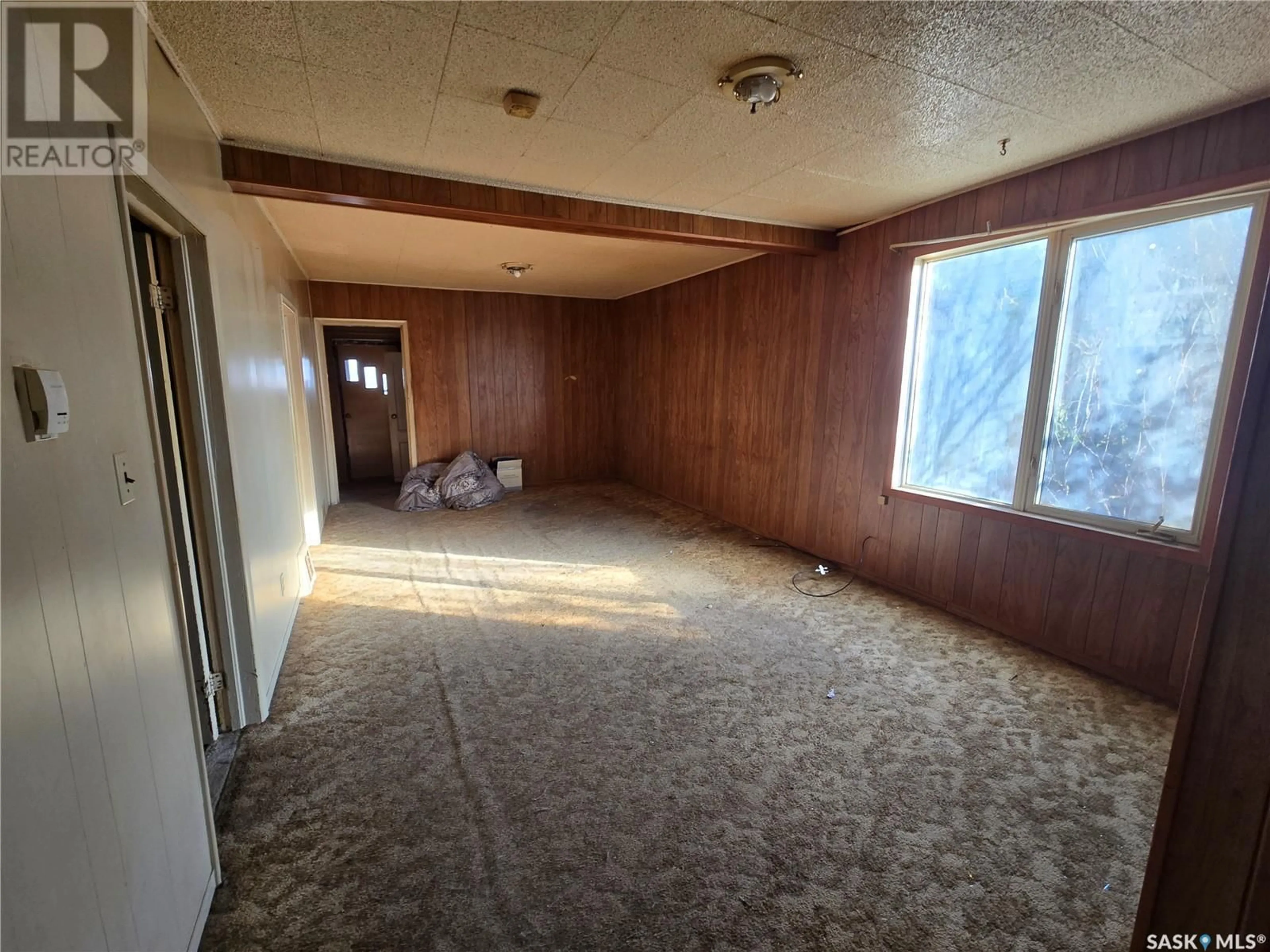 A pic of a room, unknown floor for 619 Railway STREET, Kipling Saskatchewan S0G2S0