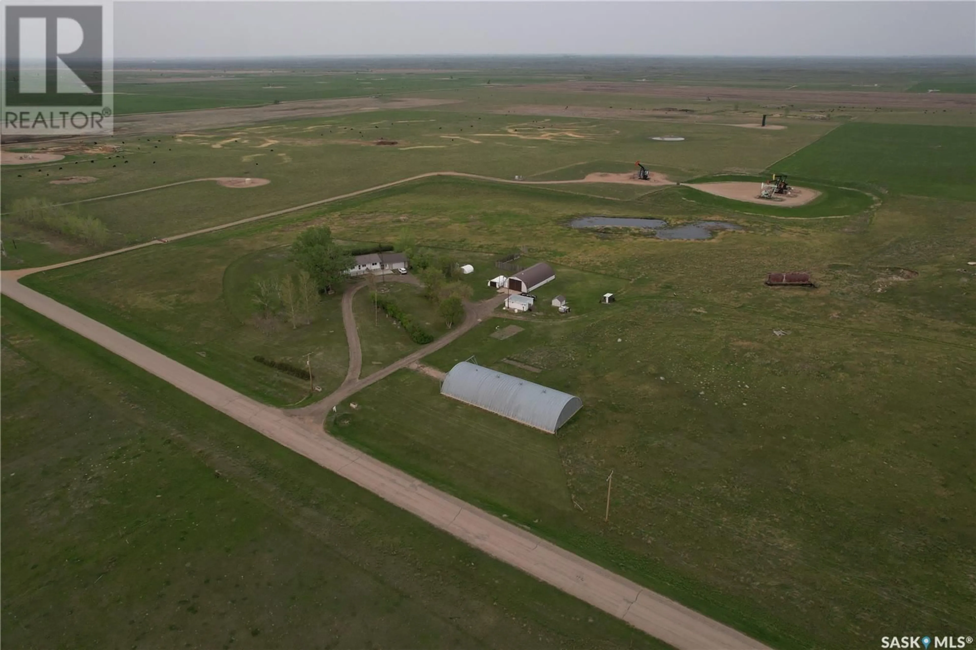 Shed for Ernst Acreage, Lomond Rm No. 37 Saskatchewan S4H3J9