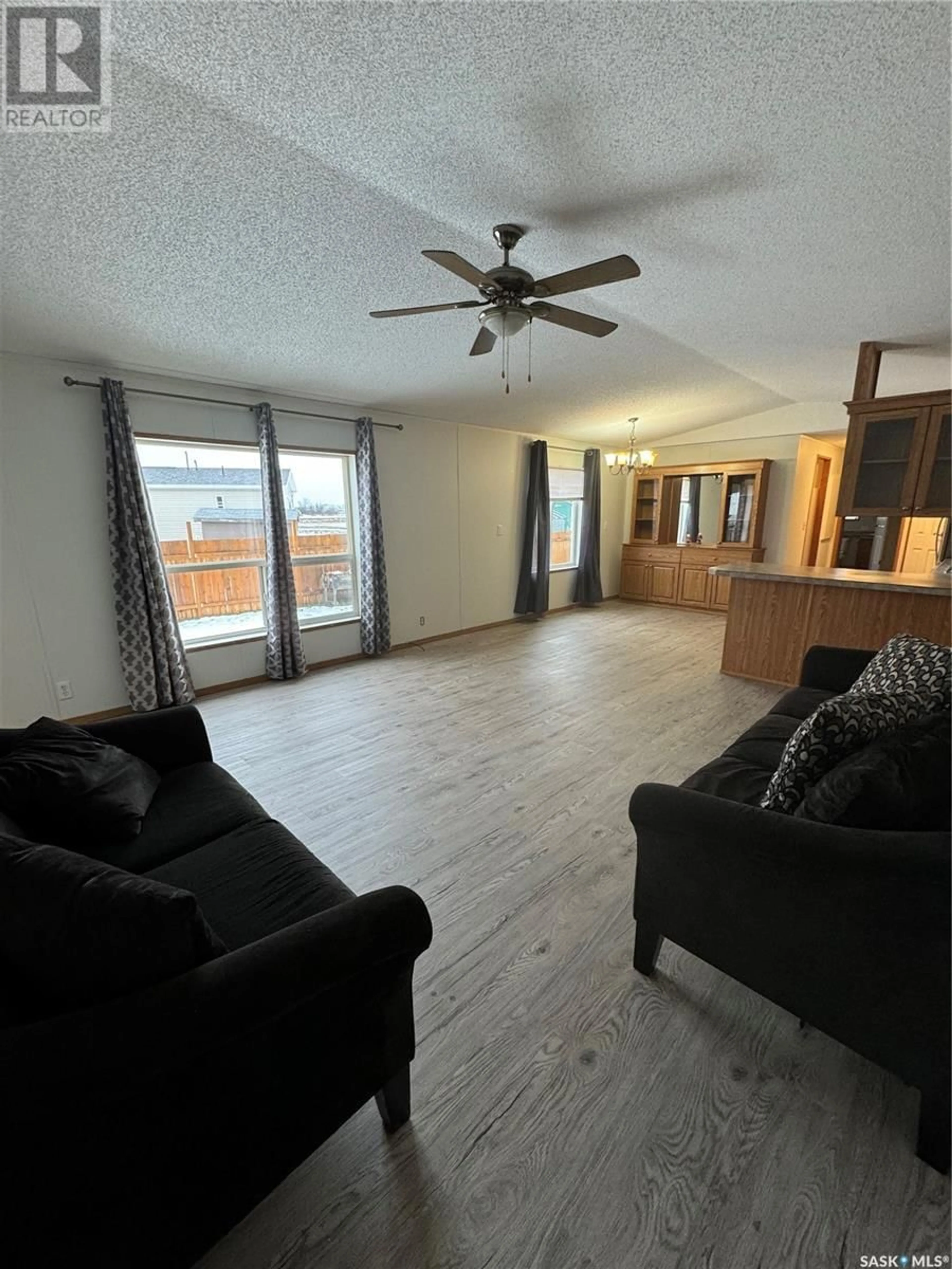 A pic of a room, wood floors for 610 Poplar PLACE, Hudson Bay Saskatchewan S0E0Y0