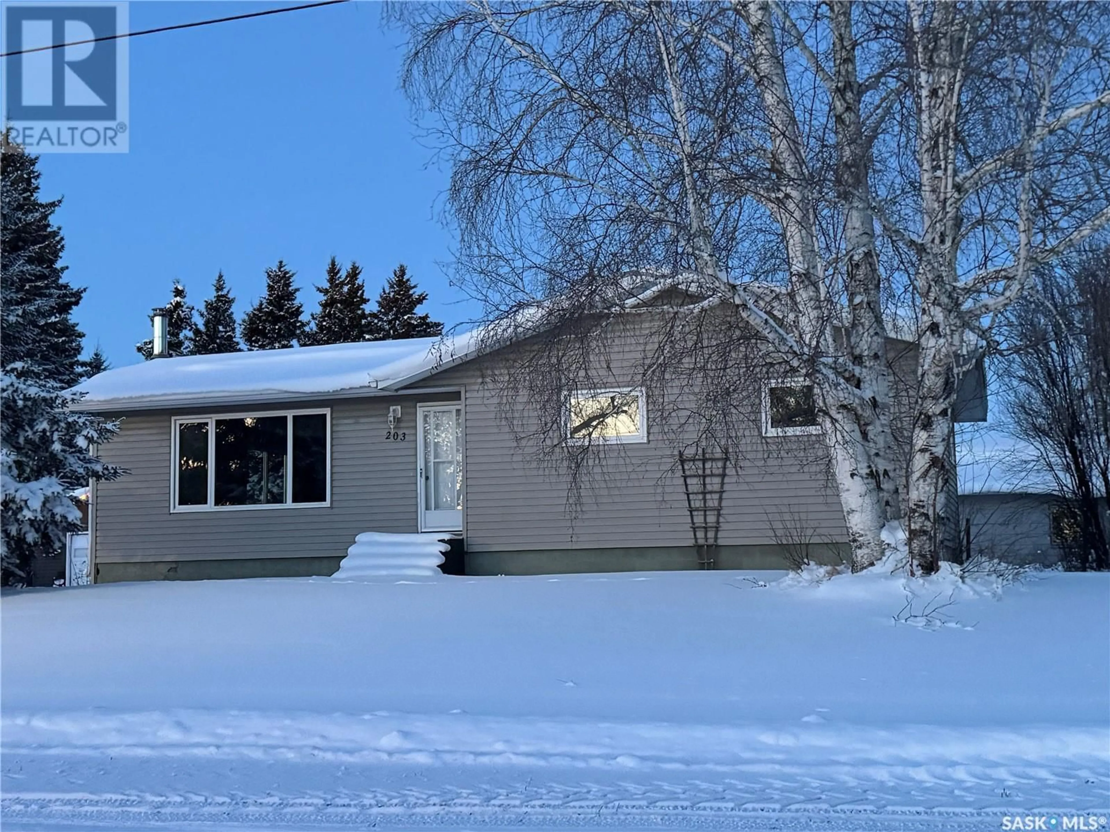 Unknown for N - 203 2ND AVENUE, Stenen Saskatchewan S0A3X0