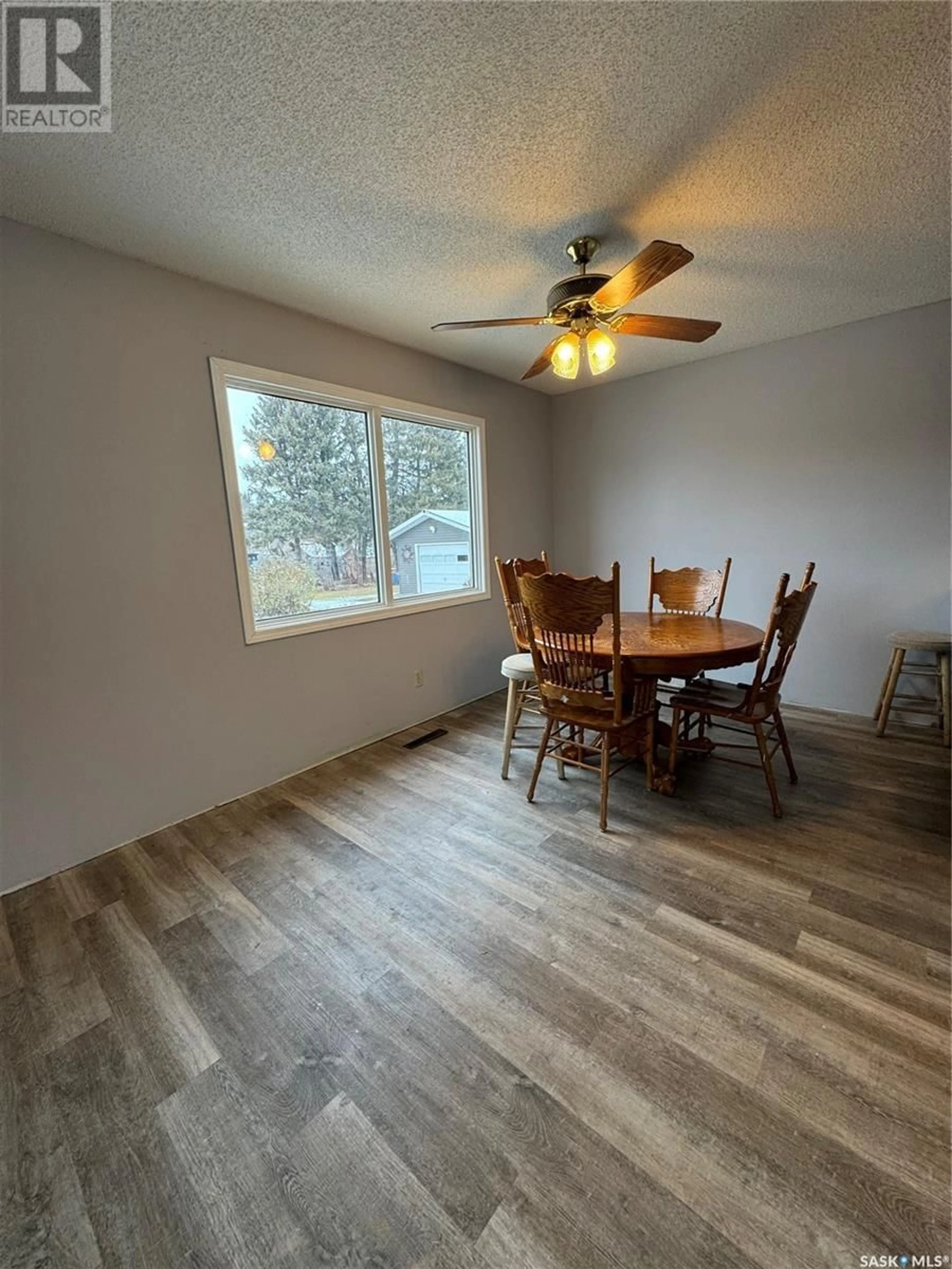 A pic of a room, wood floors for 203 2nd AVENUE N, Stenen Saskatchewan S0A3X0