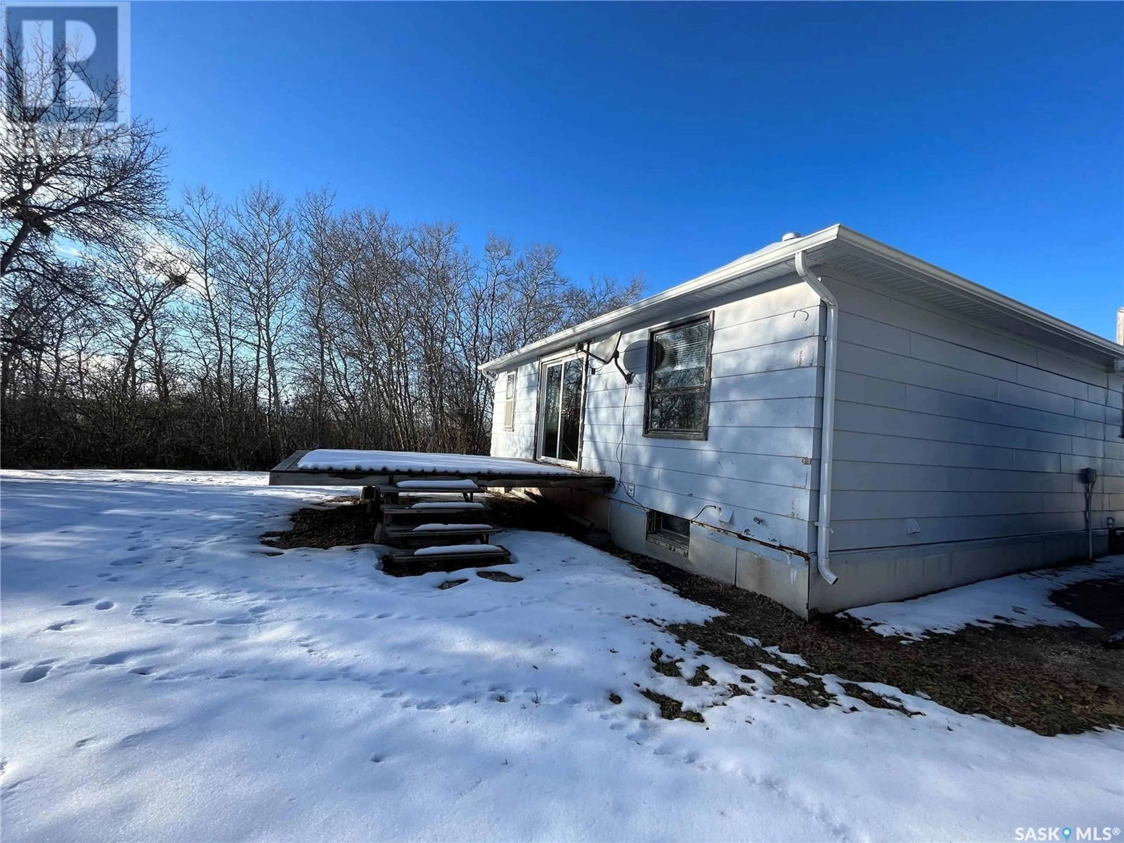 Shed for CLEMENTS ACREAGE, Wawken Rm No. 93 Saskatchewan S0G2X0