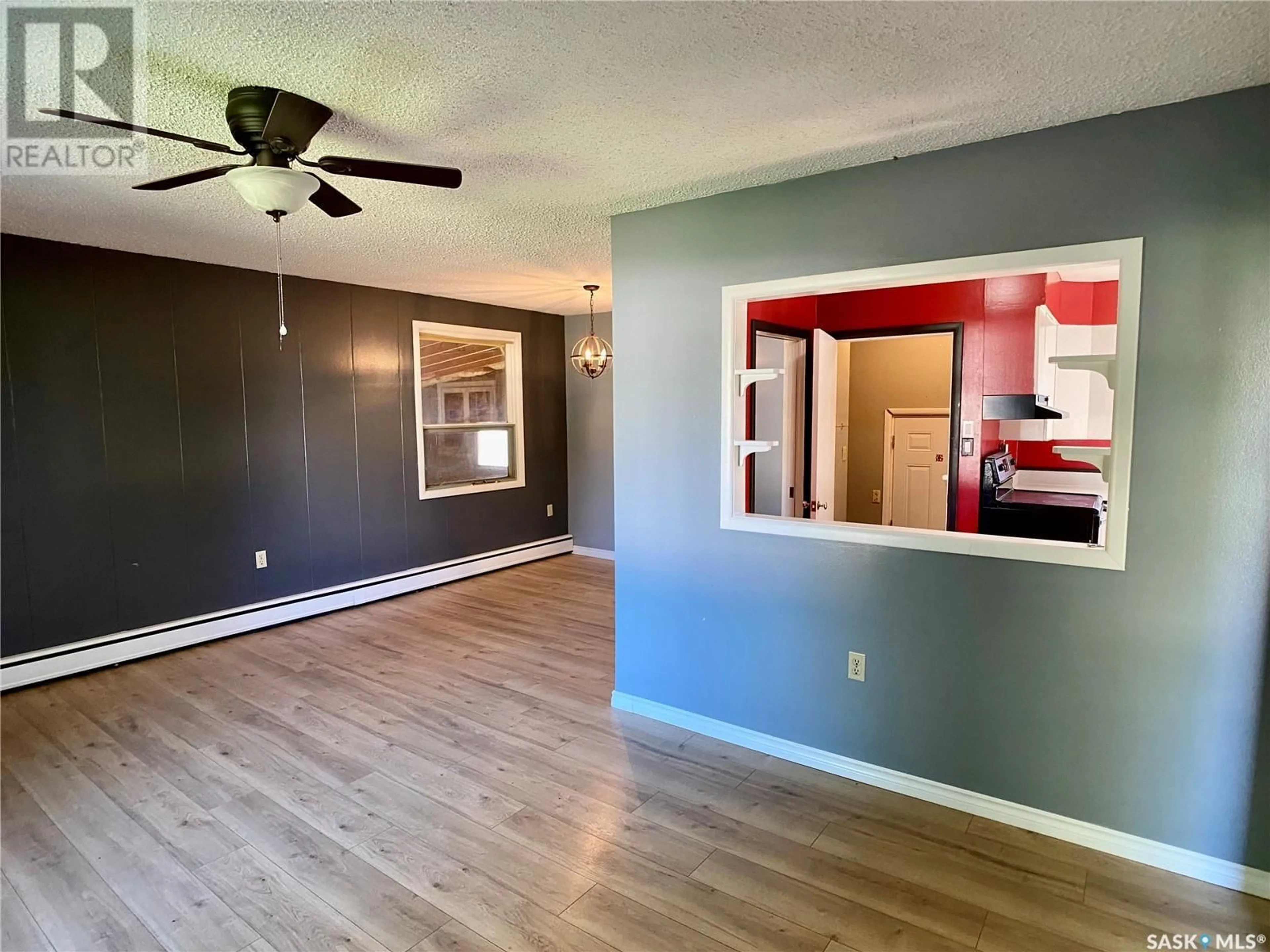 A pic of a room, wood floors for 210 3rd STREET E, Carnduff Saskatchewan S0C0S0