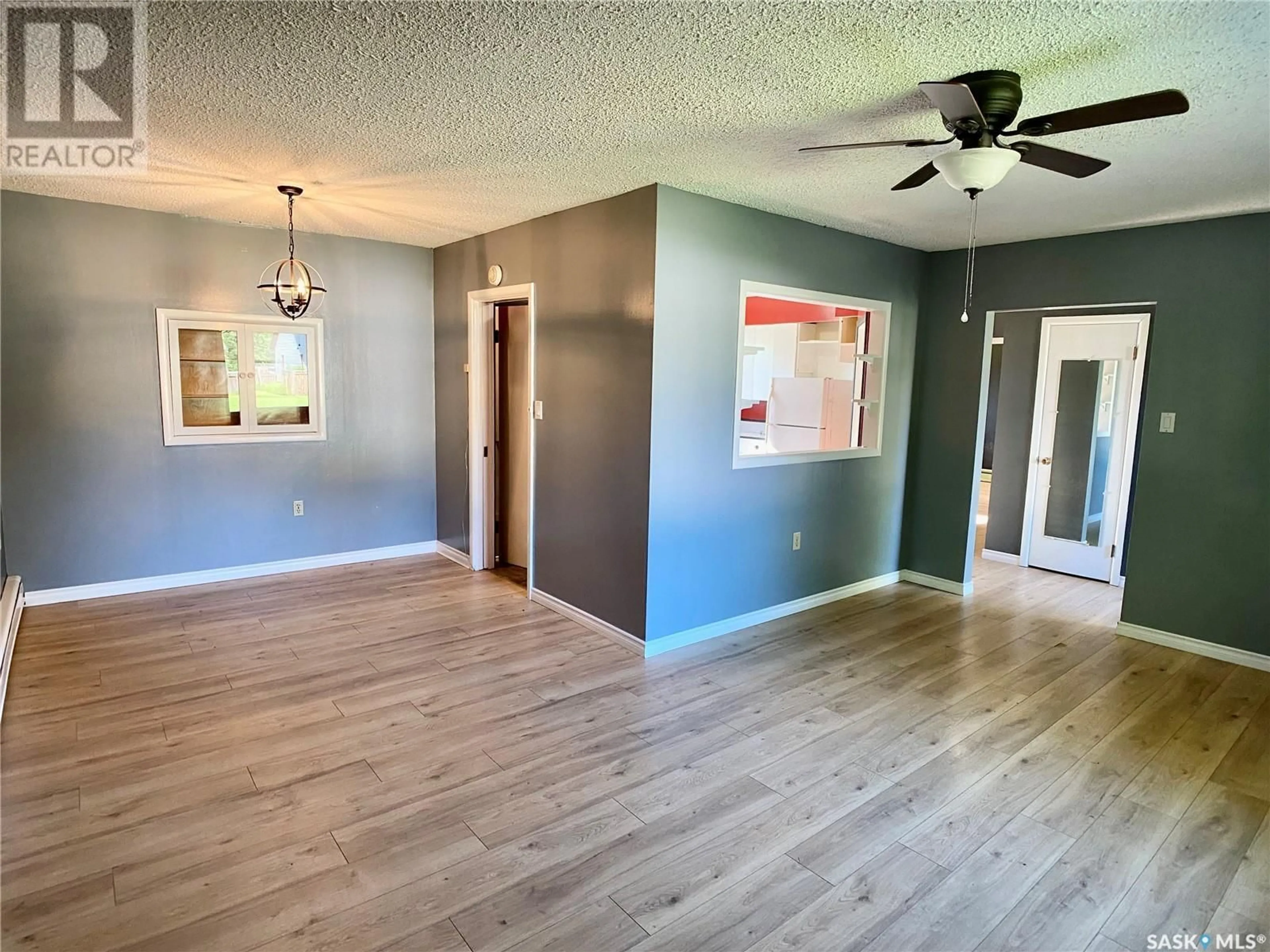 A pic of a room, wood floors for 210 3rd STREET E, Carnduff Saskatchewan S0C0S0