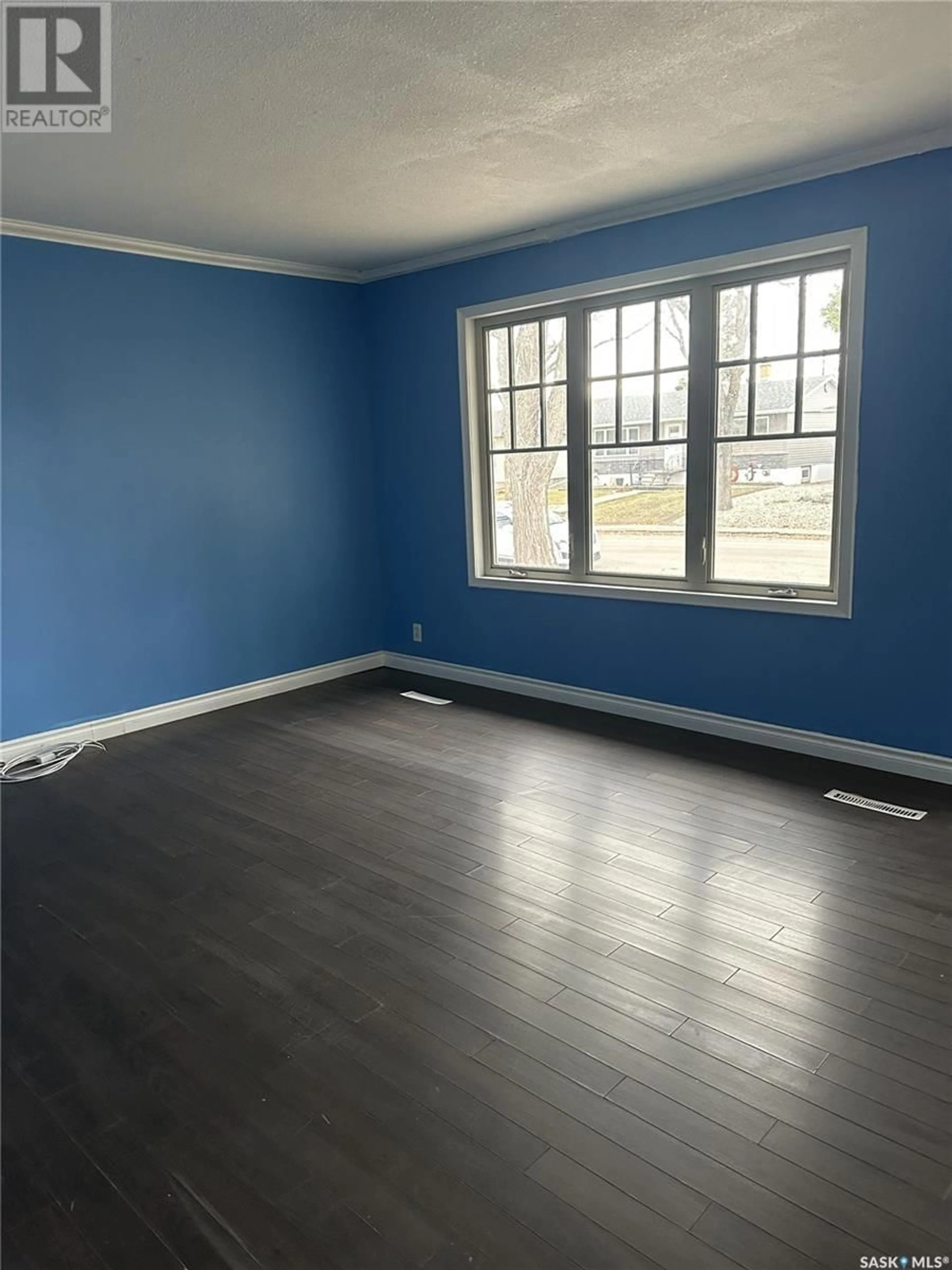 A pic of a room, wood floors for 317 Cameron STREET, Regina Saskatchewan S4R3R6