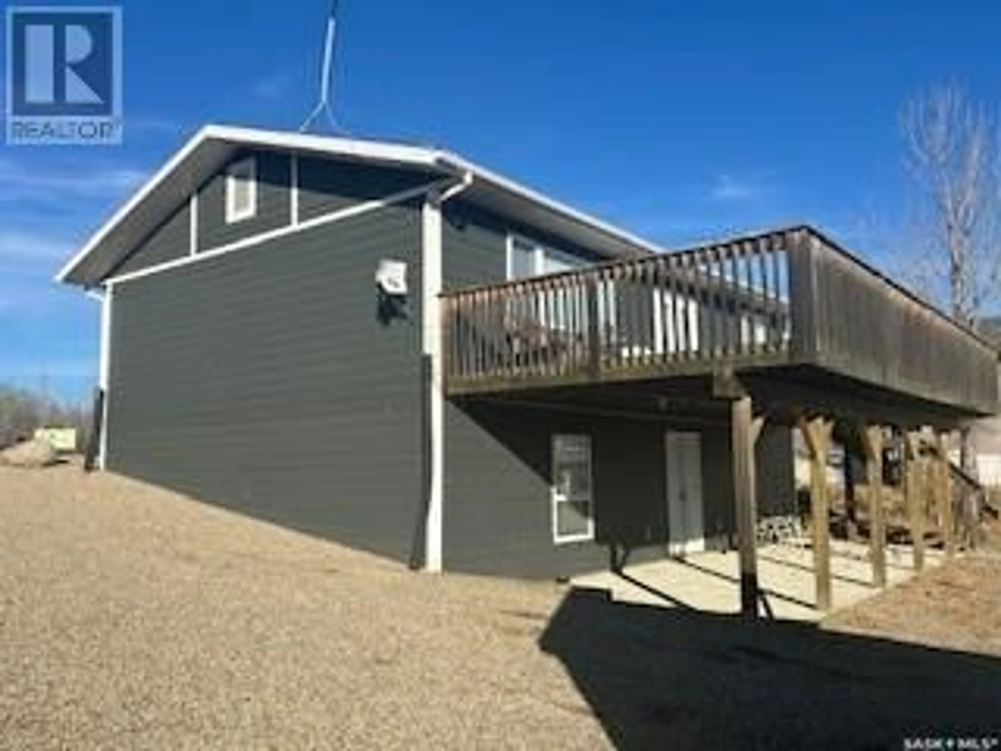 Frontside or backside of a home, cottage for 305 Kepula LANE, Calder Rm No. 241 Saskatchewan S0A4S0