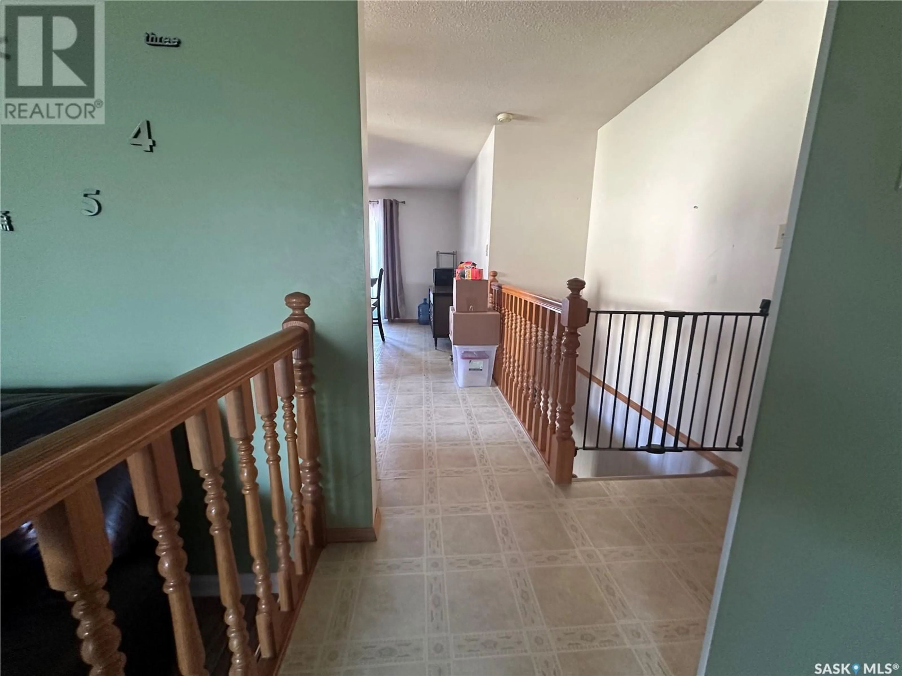 Indoor foyer, not visible floor for 441 Petterson DRIVE, Estevan Saskatchewan S4A2P5