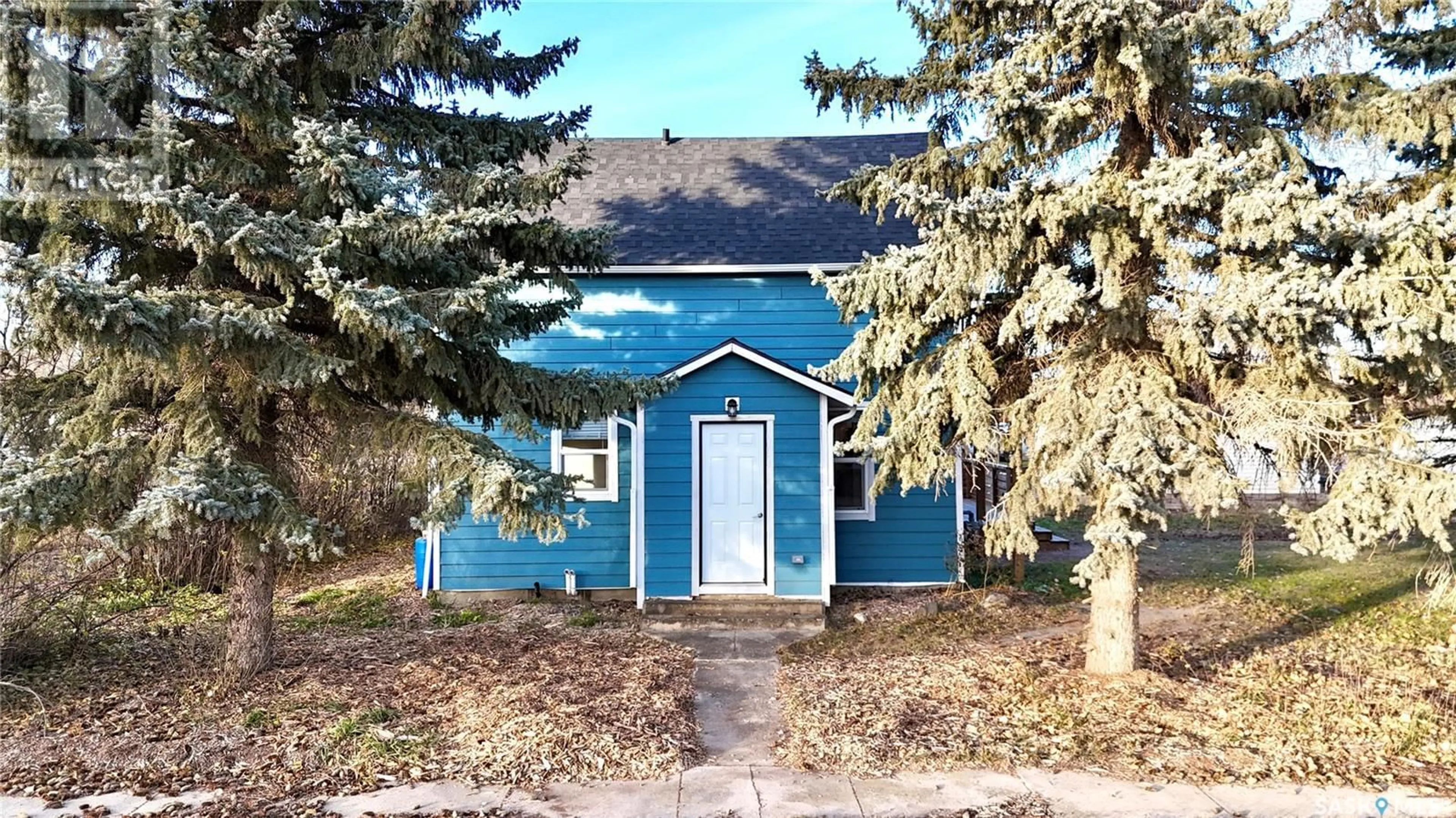 A pic from exterior of the house or condo, cottage for 229 Milden STREET, Conquest Saskatchewan S0L0L0