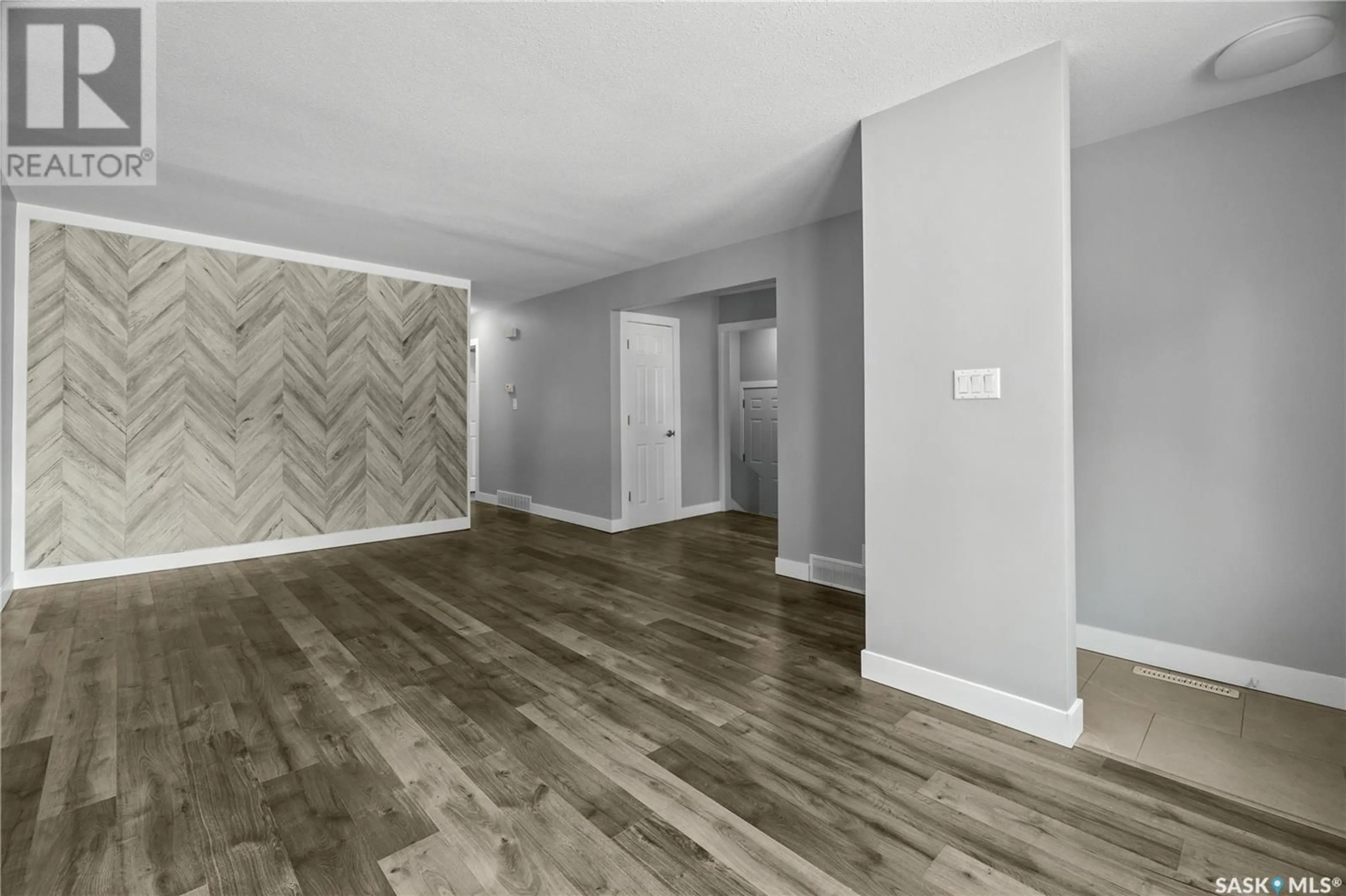 A pic of a room, wood floors for 3 McMurchy AVENUE, Regina Saskatchewan S4R3G1