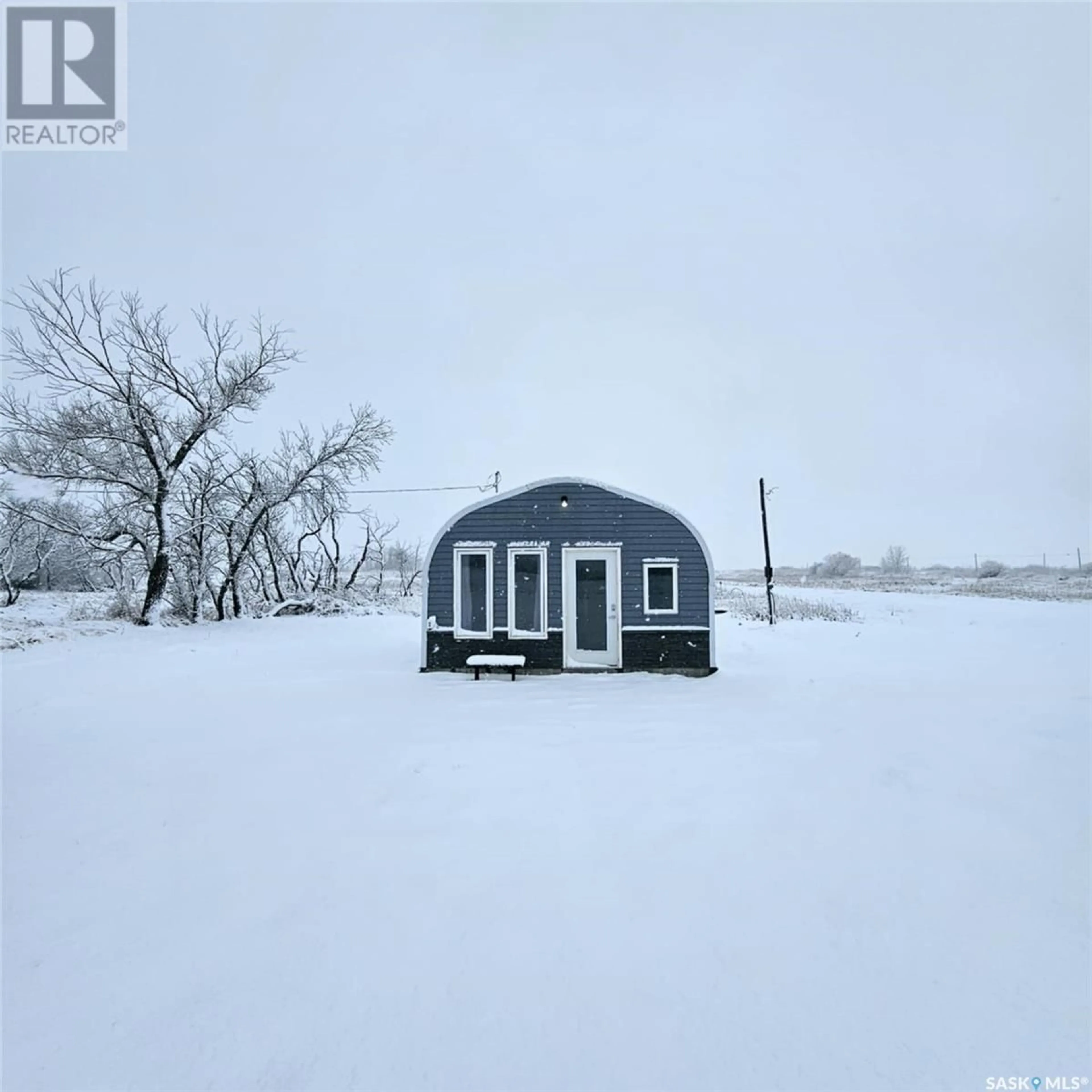 Shed for 1 Beck STREET, Dubuc Saskatchewan S0A0R0