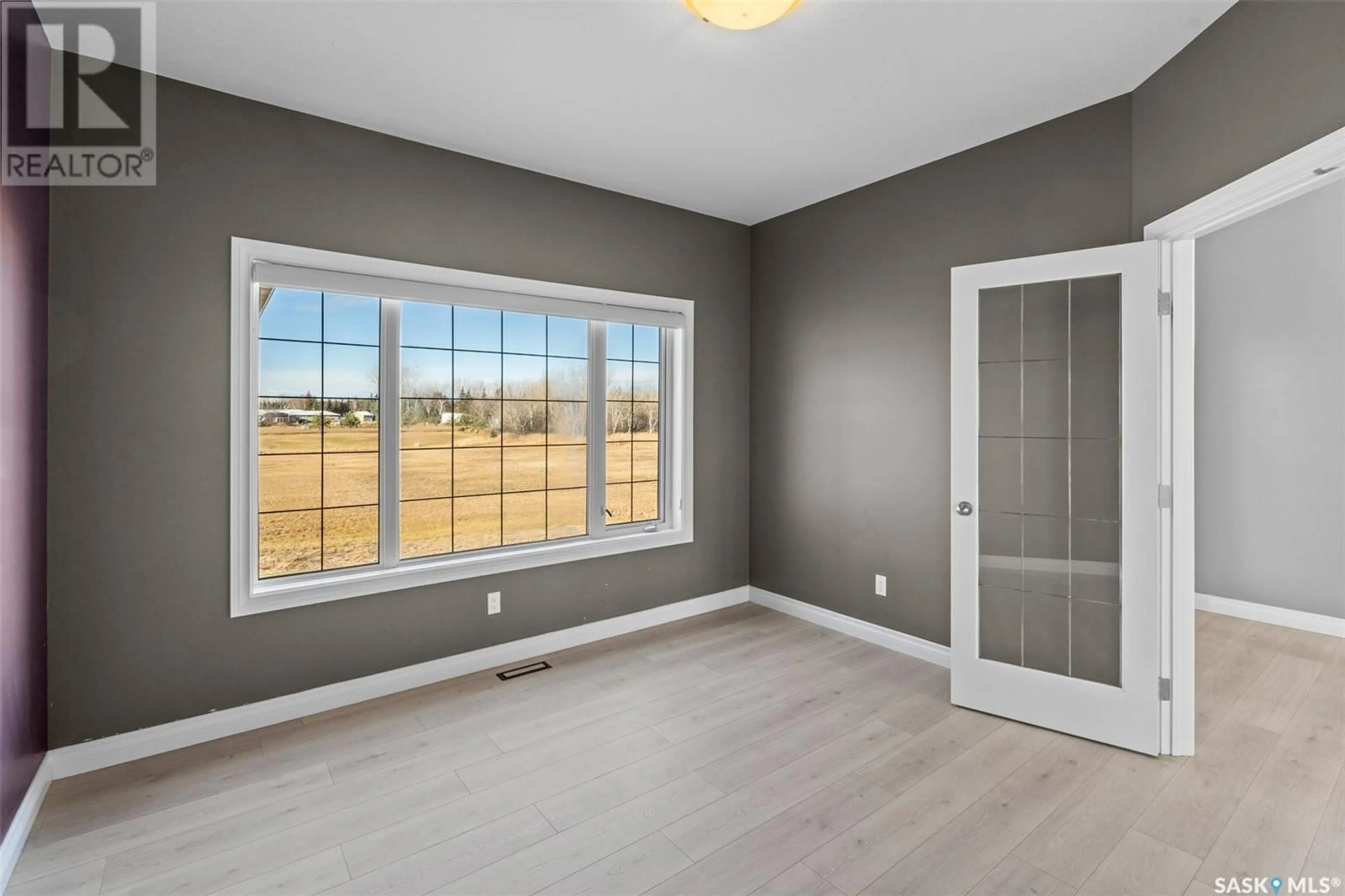 A pic of a room, wood floors for Brand Acreage, Corman Park Rm No. 344 Saskatchewan S7K3J6