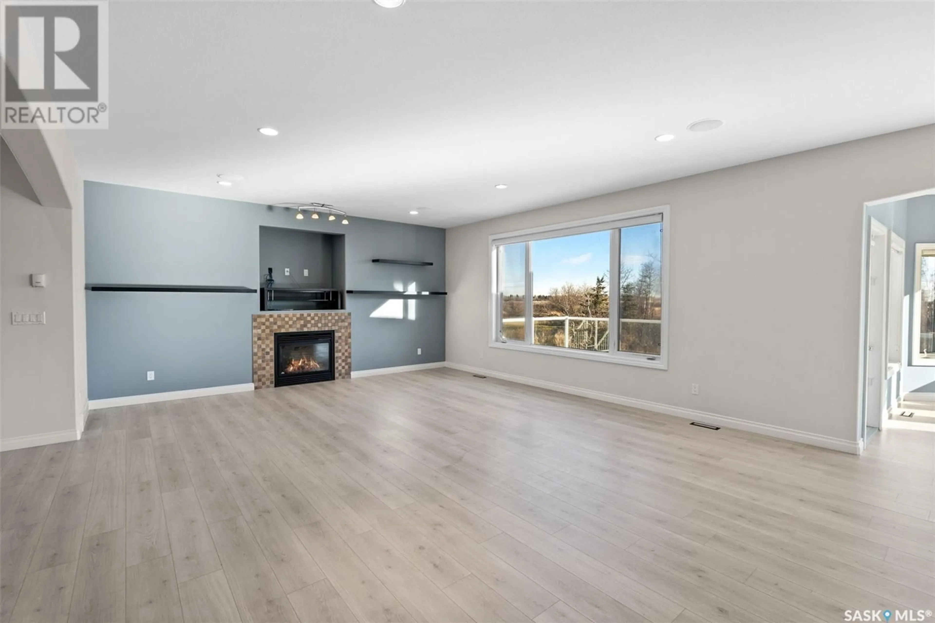 A pic of a room, wood floors for Brand Acreage, Corman Park Rm No. 344 Saskatchewan S7K3J6