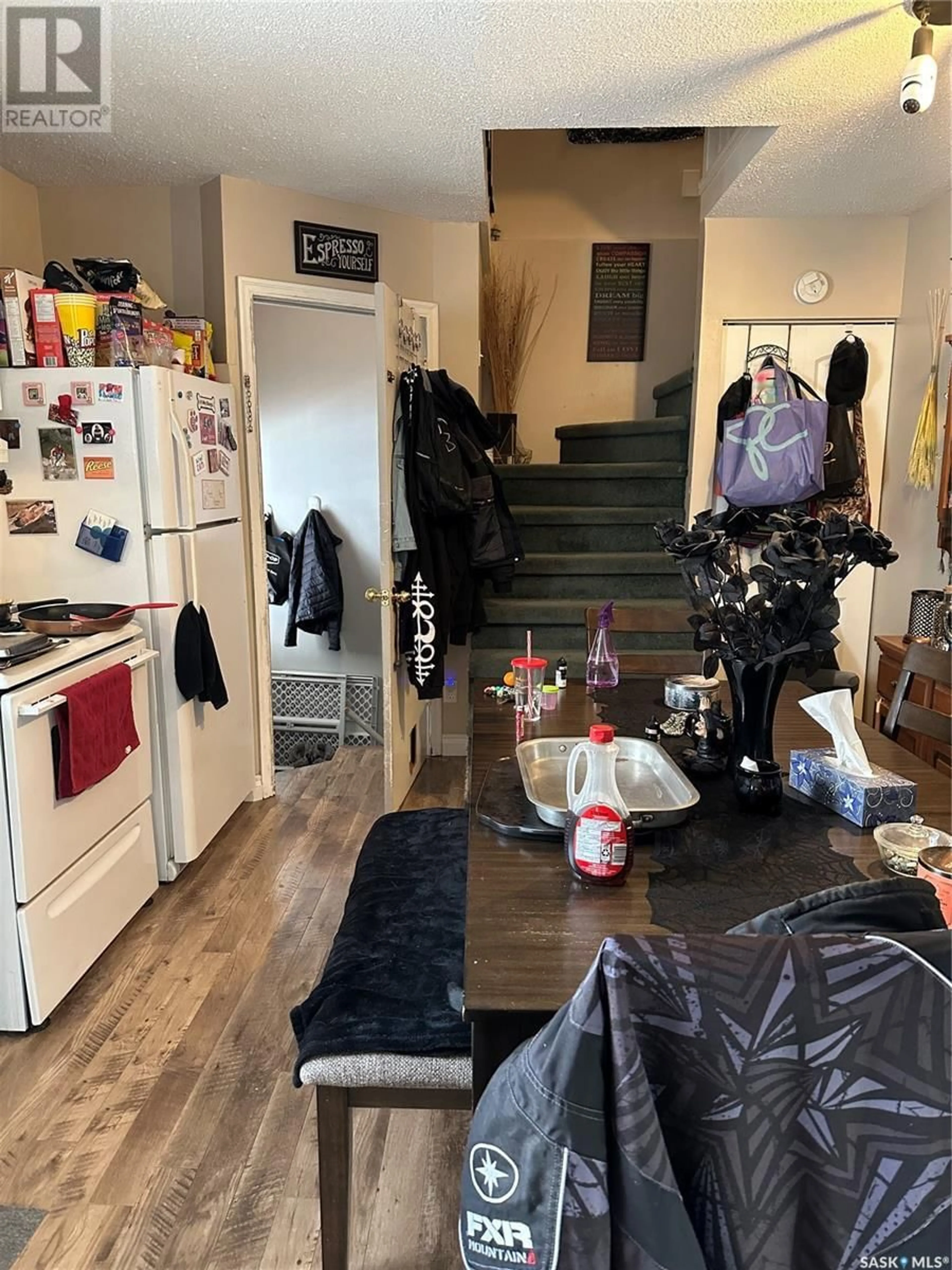 A pic of a room for 820 PARK AVENUE, Weyburn Saskatchewan S4H0K2