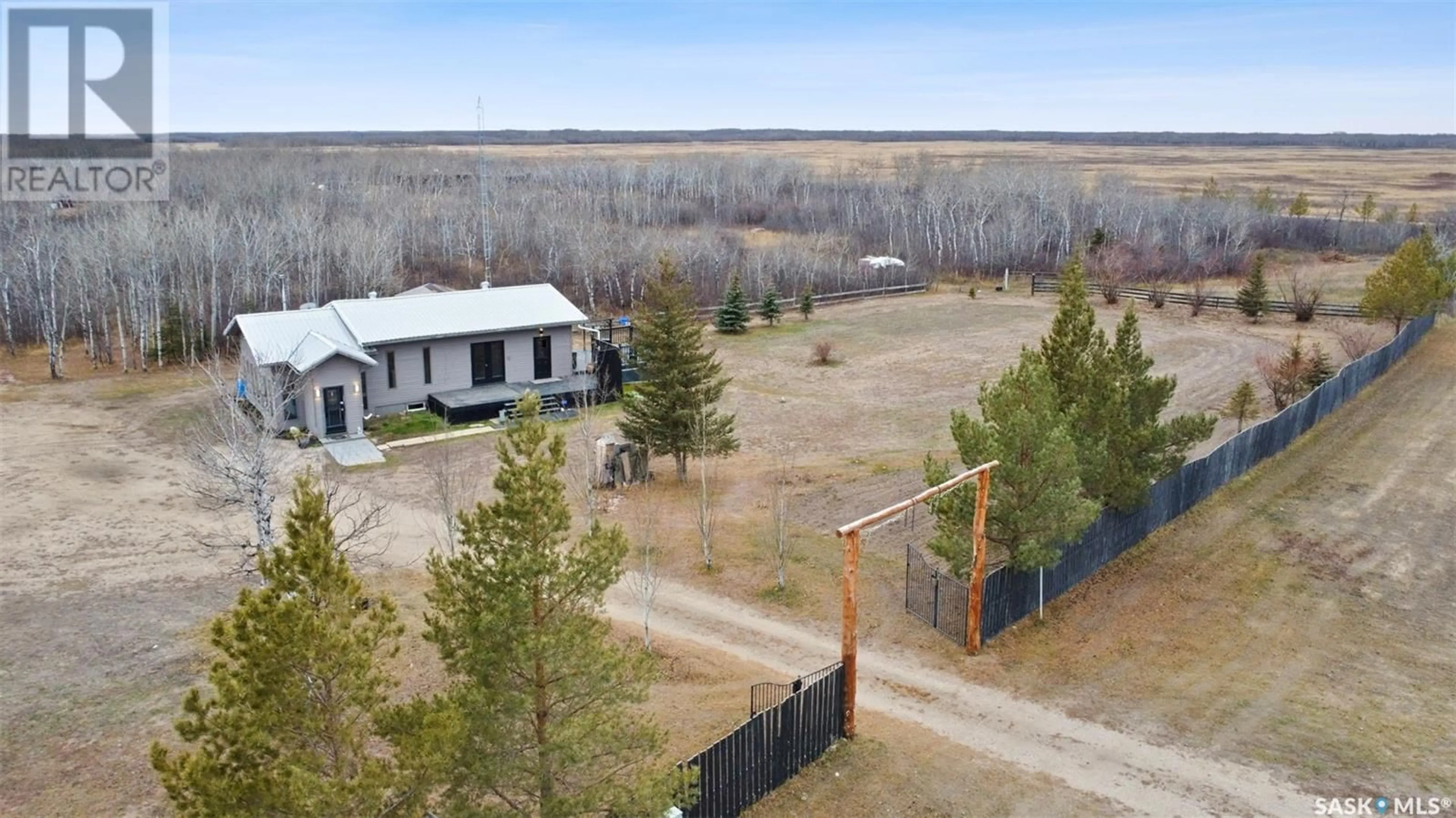 Shed for LR Acreage, Montrose Rm No. 315 Saskatchewan S0L0P0