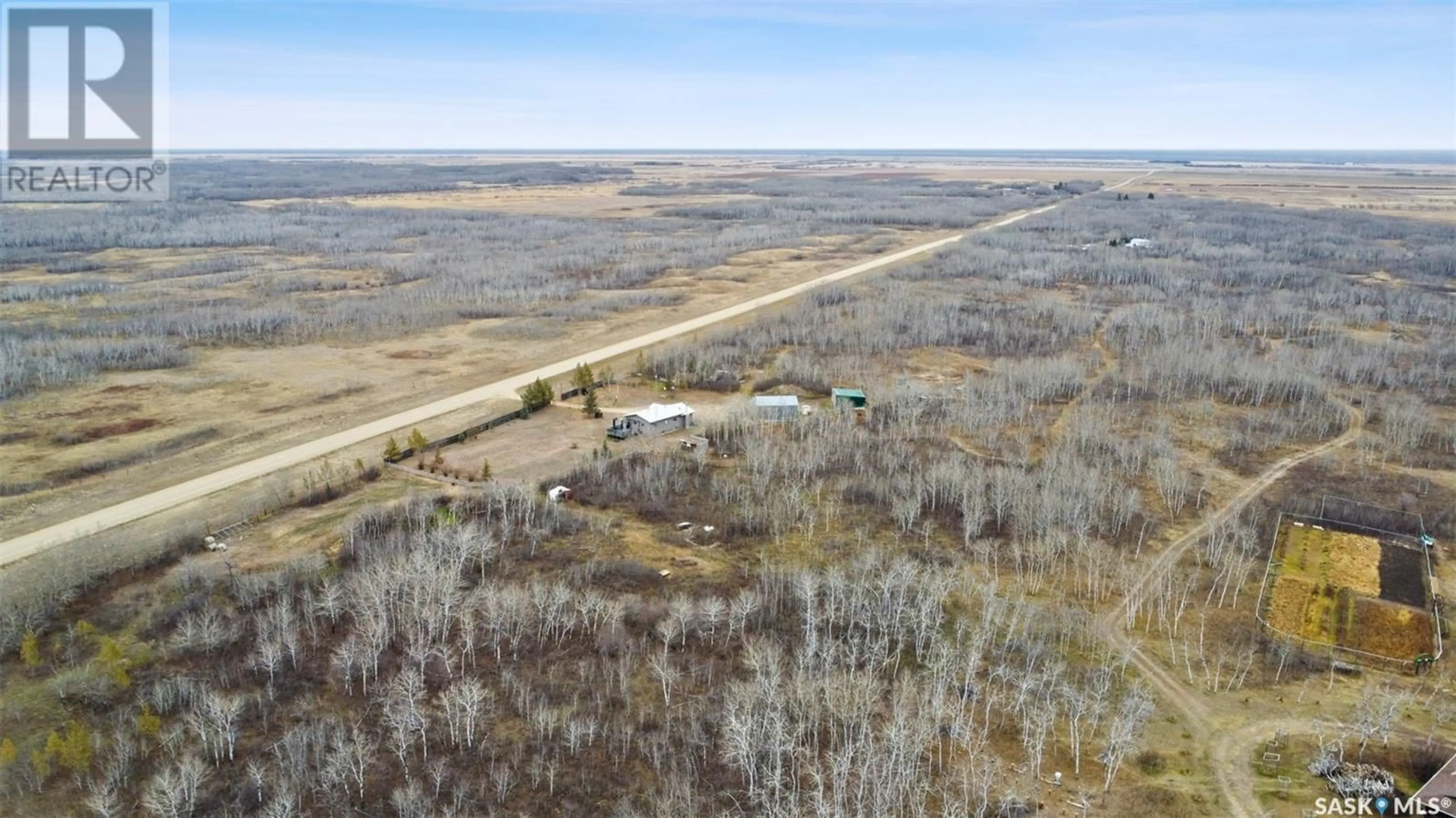 Picture of a map for LR Acreage, Montrose Rm No. 315 Saskatchewan S0L0P0