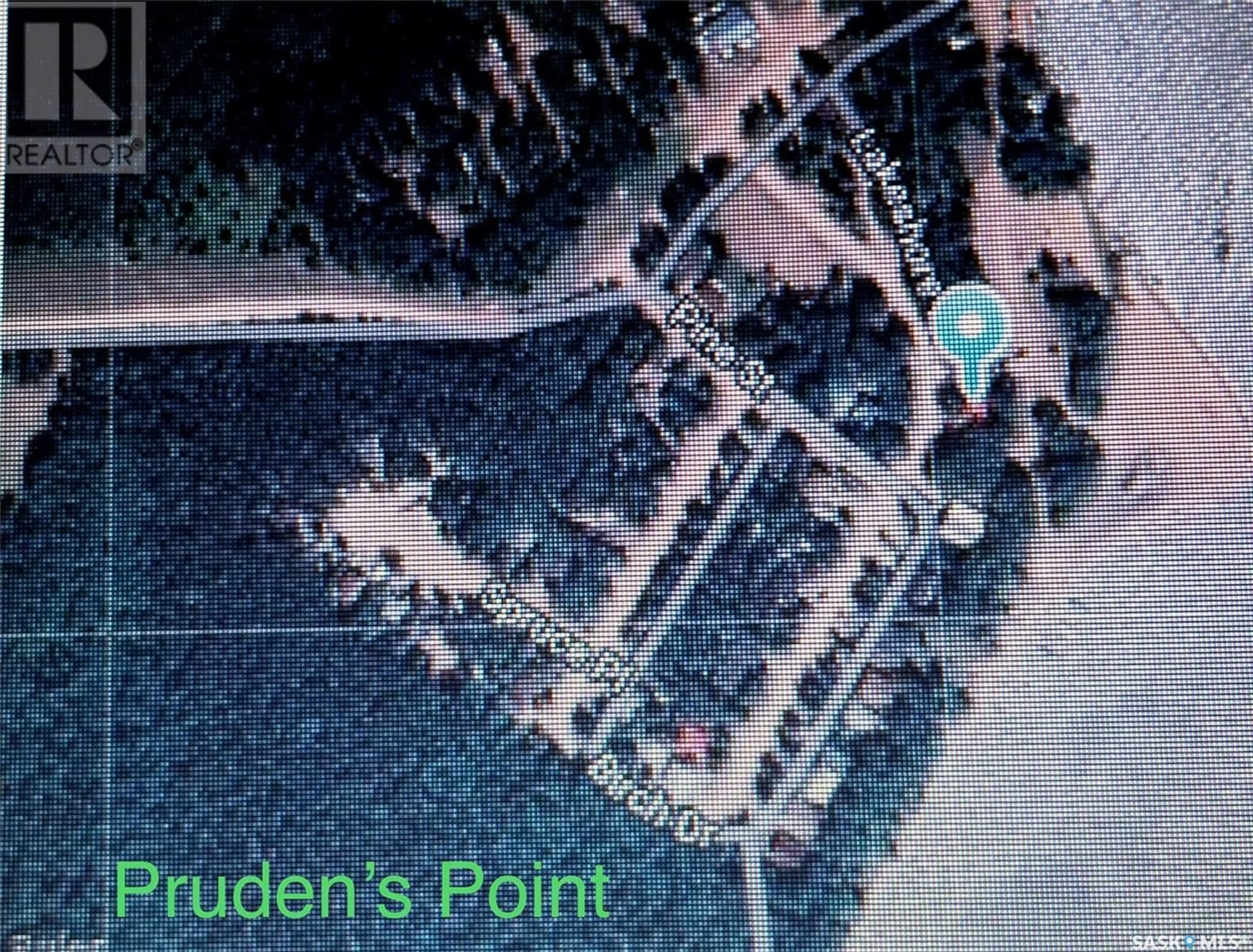 A pic from outside/outdoor area/front of a property/back of a property/a pic from drone, street for 97 LAKESHORE PLACE, Tobin Lake Saskatchewan S0E1E0
