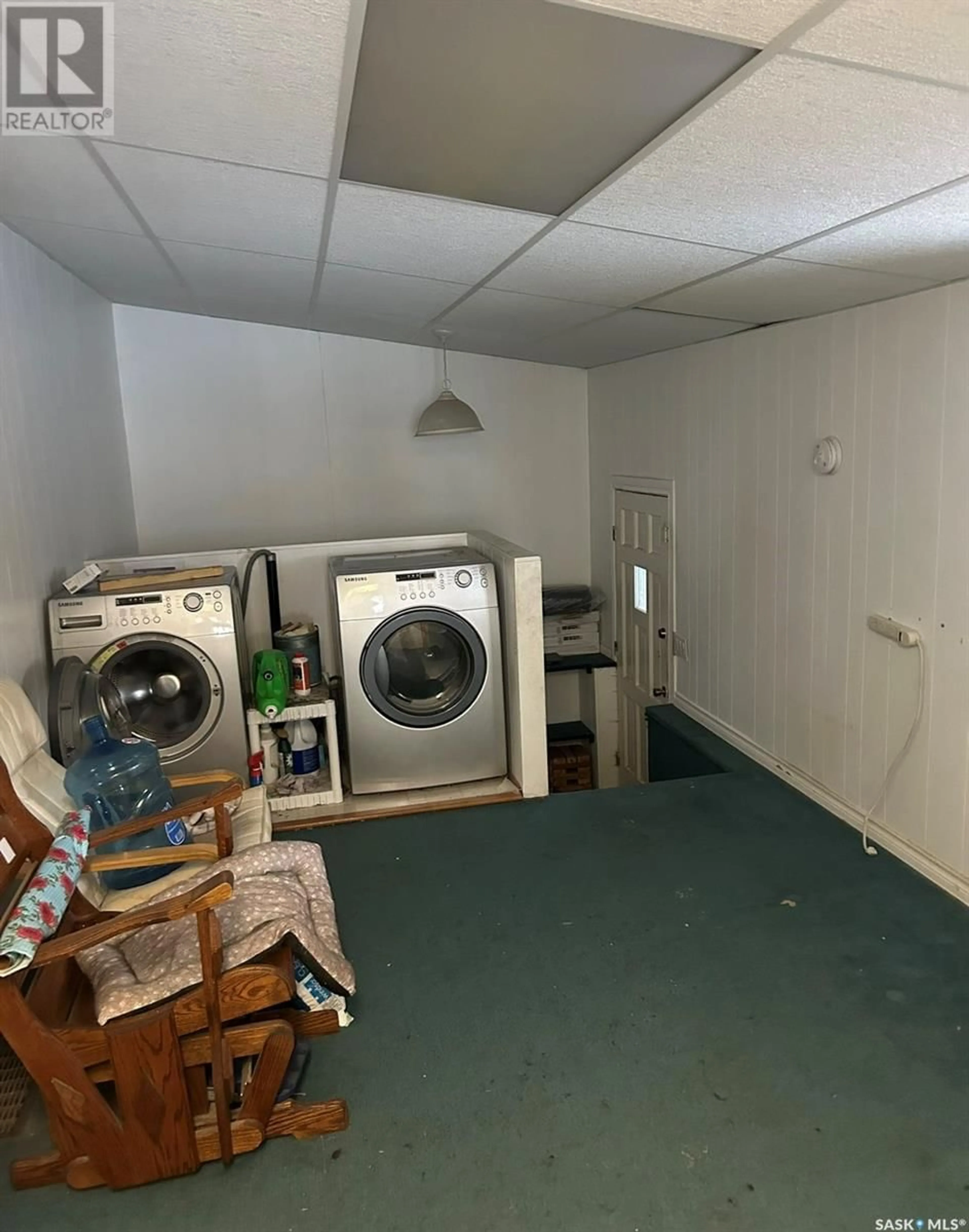 Unknown for 108 RAILWAY AVENUE, Shellbrook Saskatchewan S0J2E0