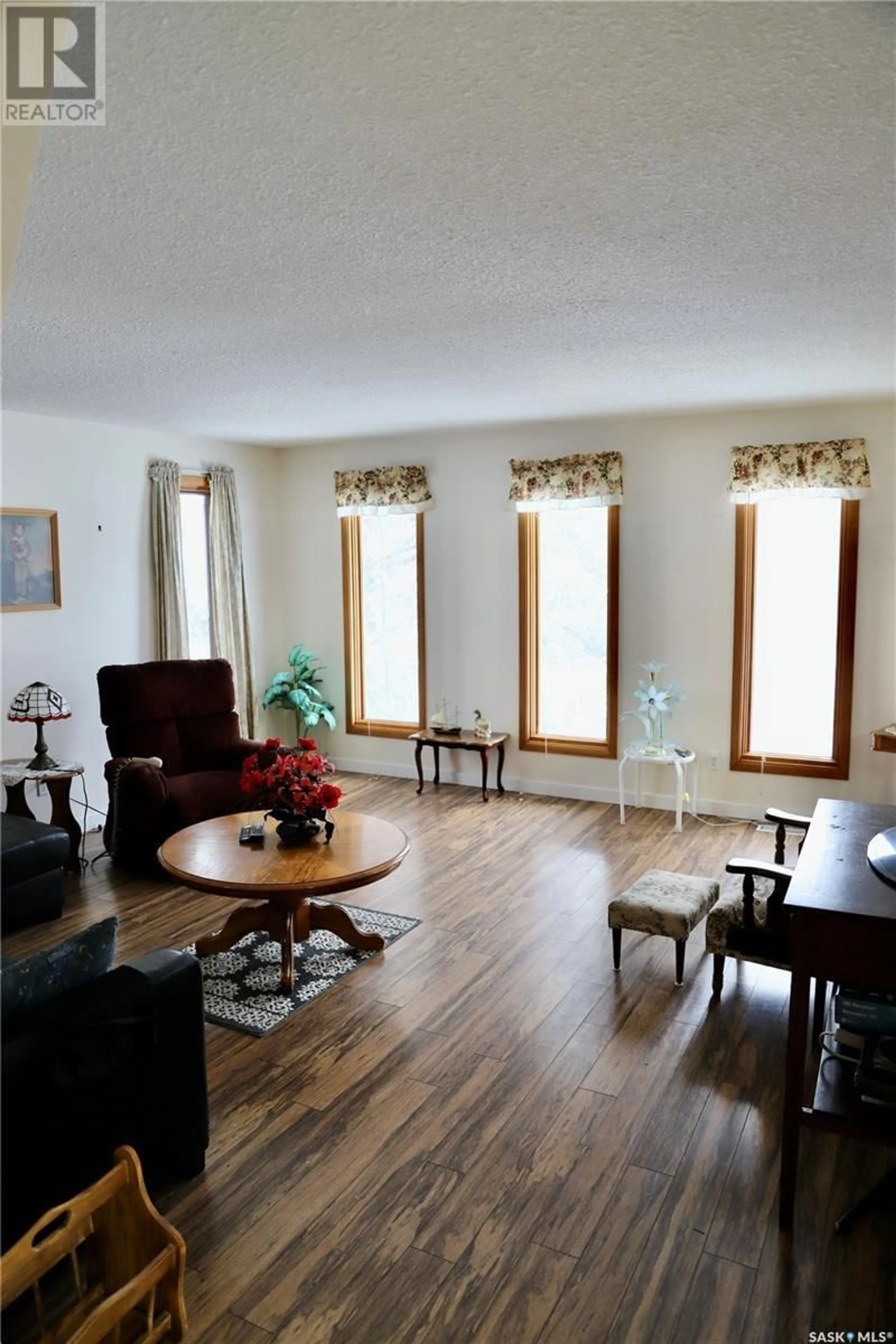 A pic of a room, wood floors for 106 2nd AVENUE W, Shellbrook Saskatchewan S0J2E0