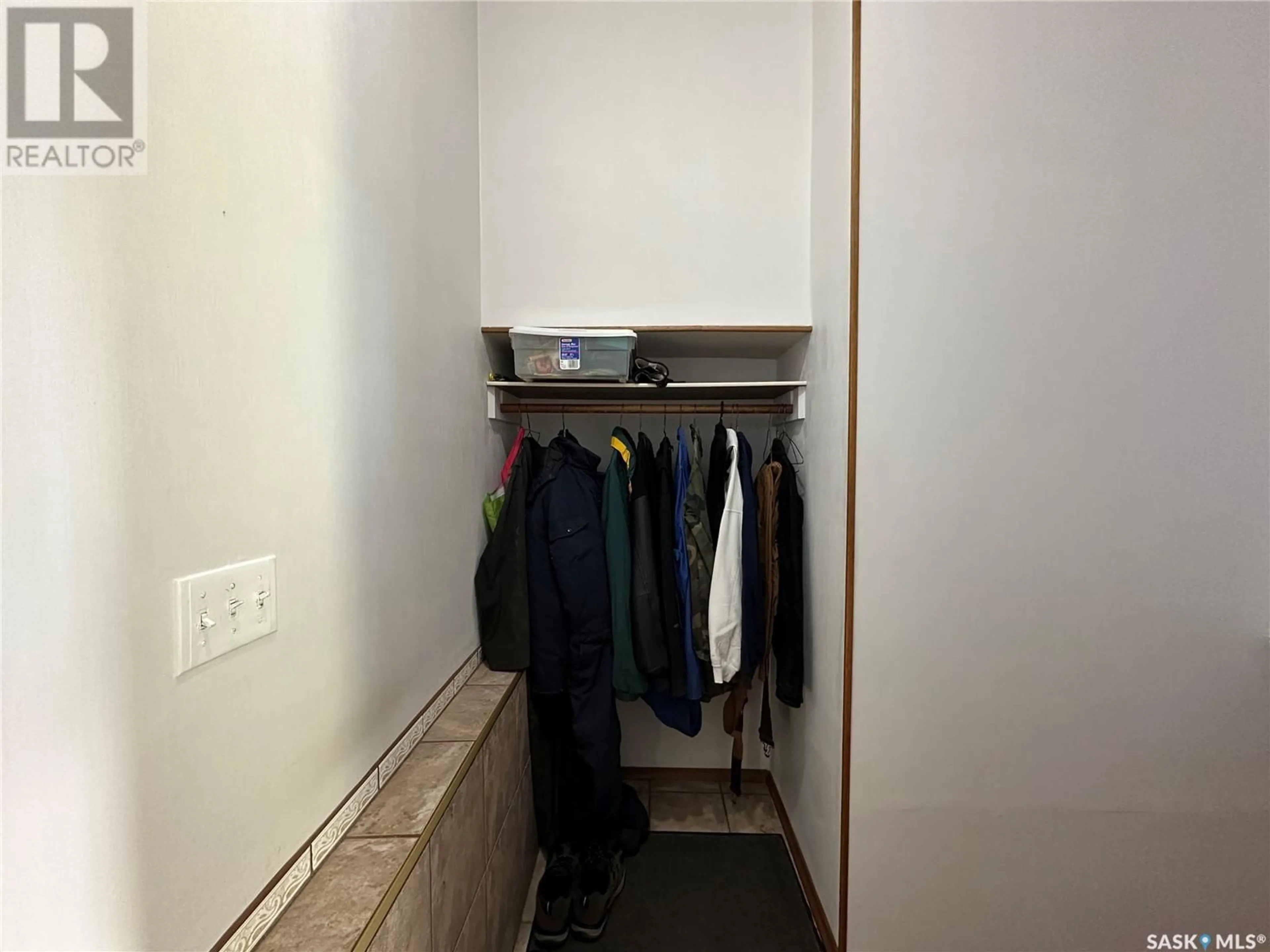 Storage room or clothes room or walk-in closet for 11 King CRESCENT, Humboldt Saskatchewan S0K2A0