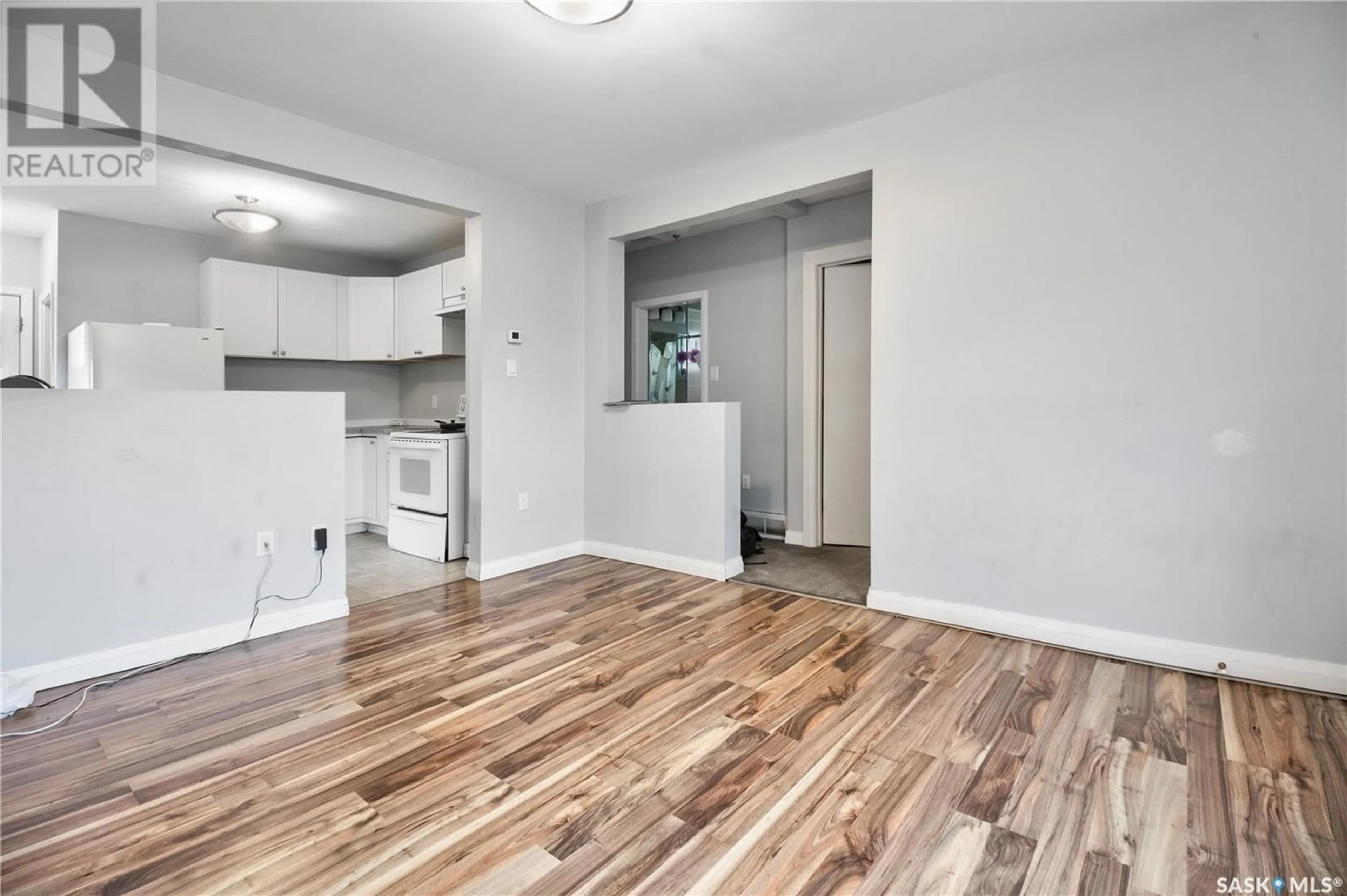 A pic of a room for 580 11TH STREET, Prince Albert Saskatchewan S6V1A9