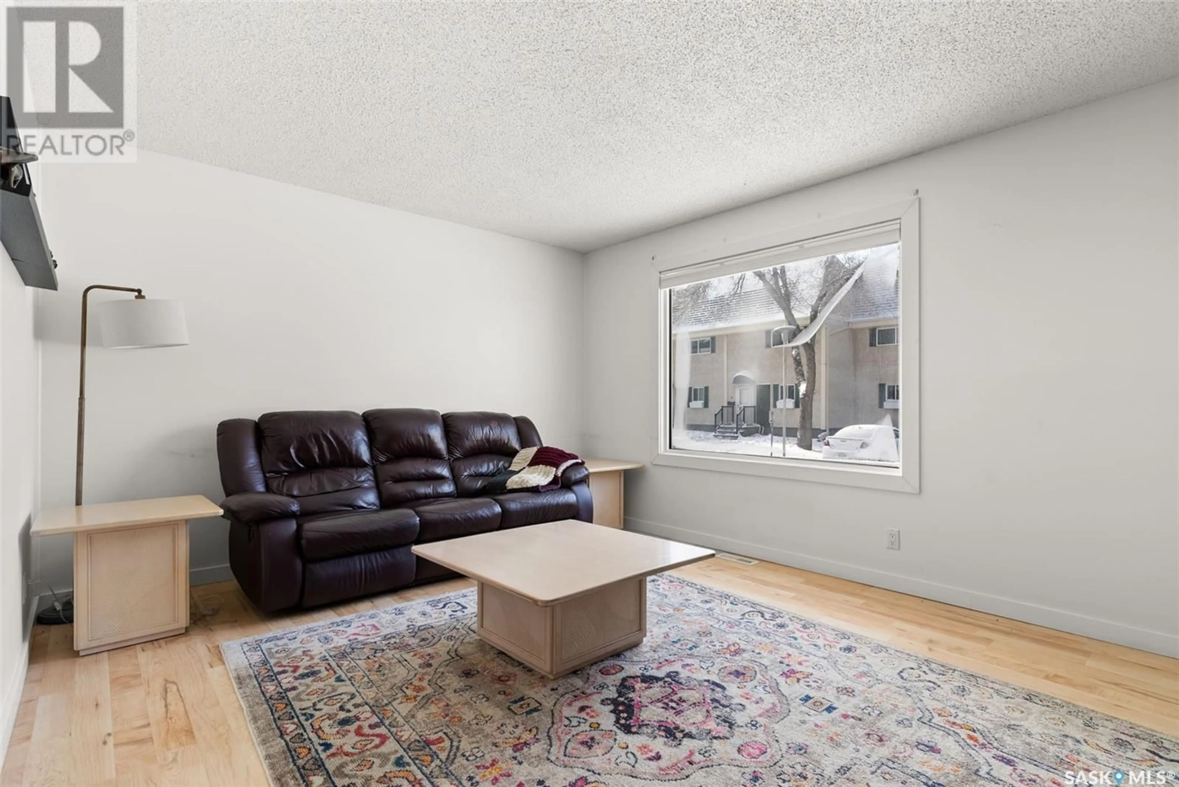 Living room, wood floors for 3 Killarney WAY, Regina Saskatchewan S4S6X8