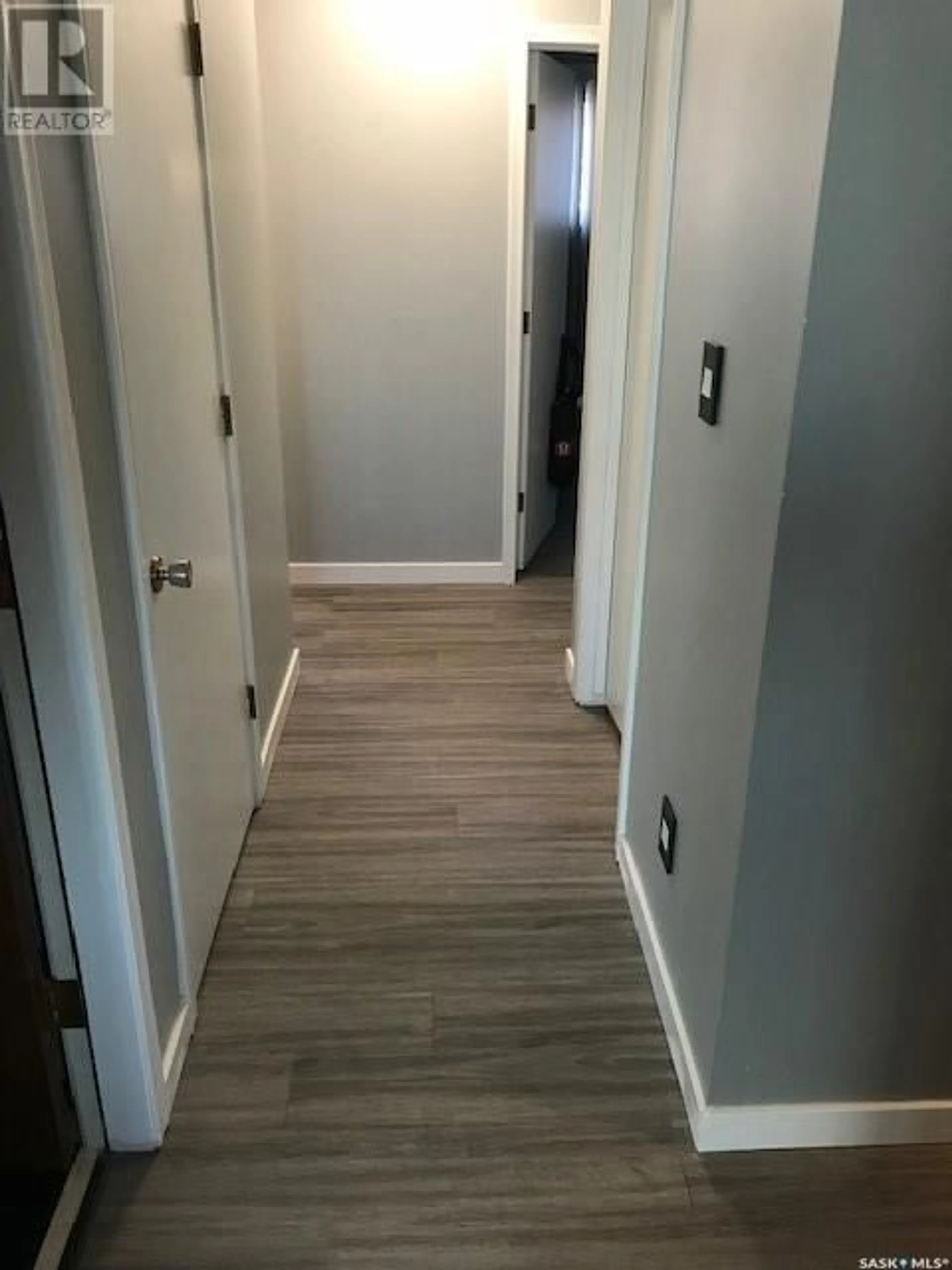 Indoor entryway, wood floors for 213 McIntyre STREET, Regina Saskatchewan S4R2L7