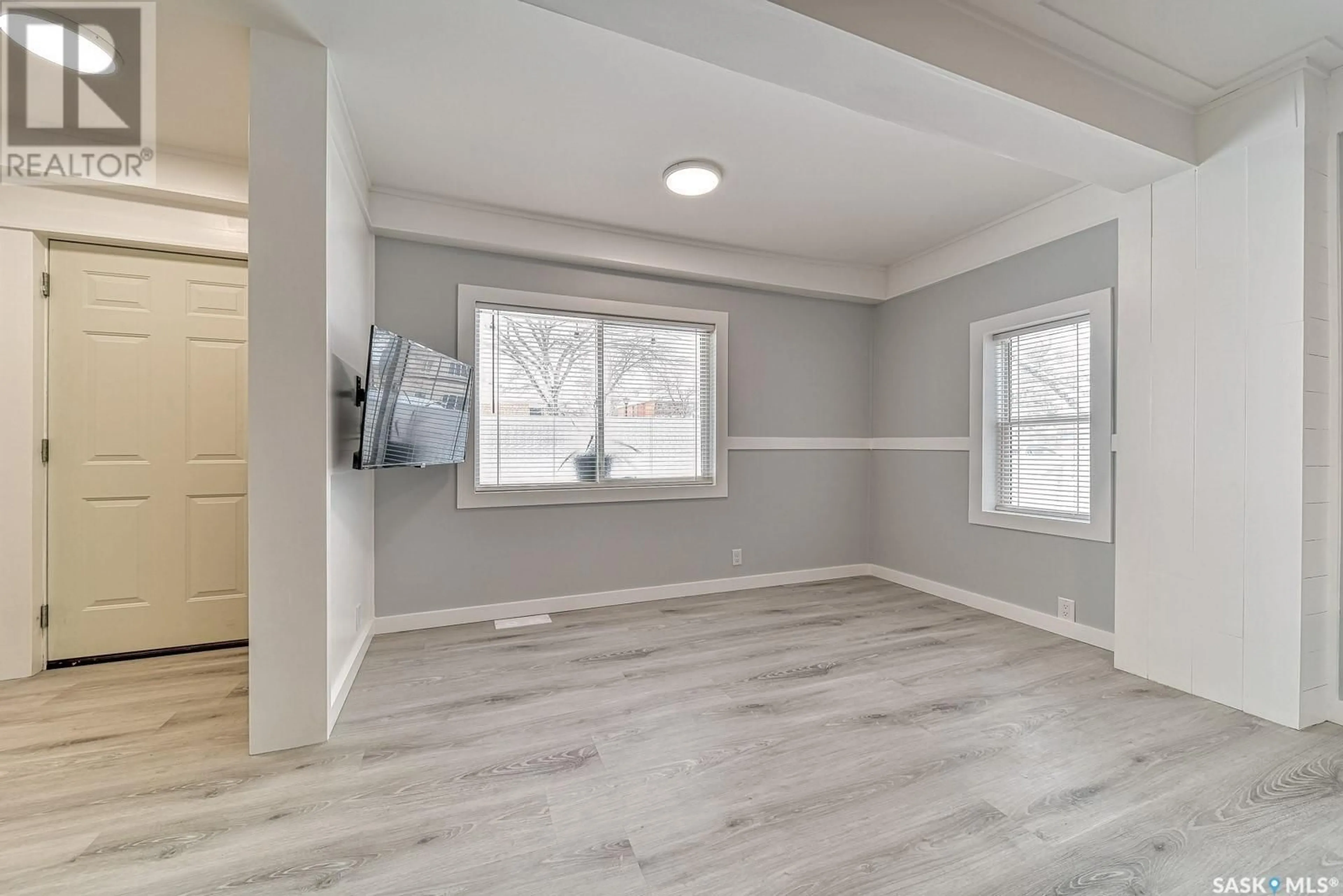 A pic of a room, wood floors for 1225 Wascana STREET, Regina Saskatchewan S4T4J2