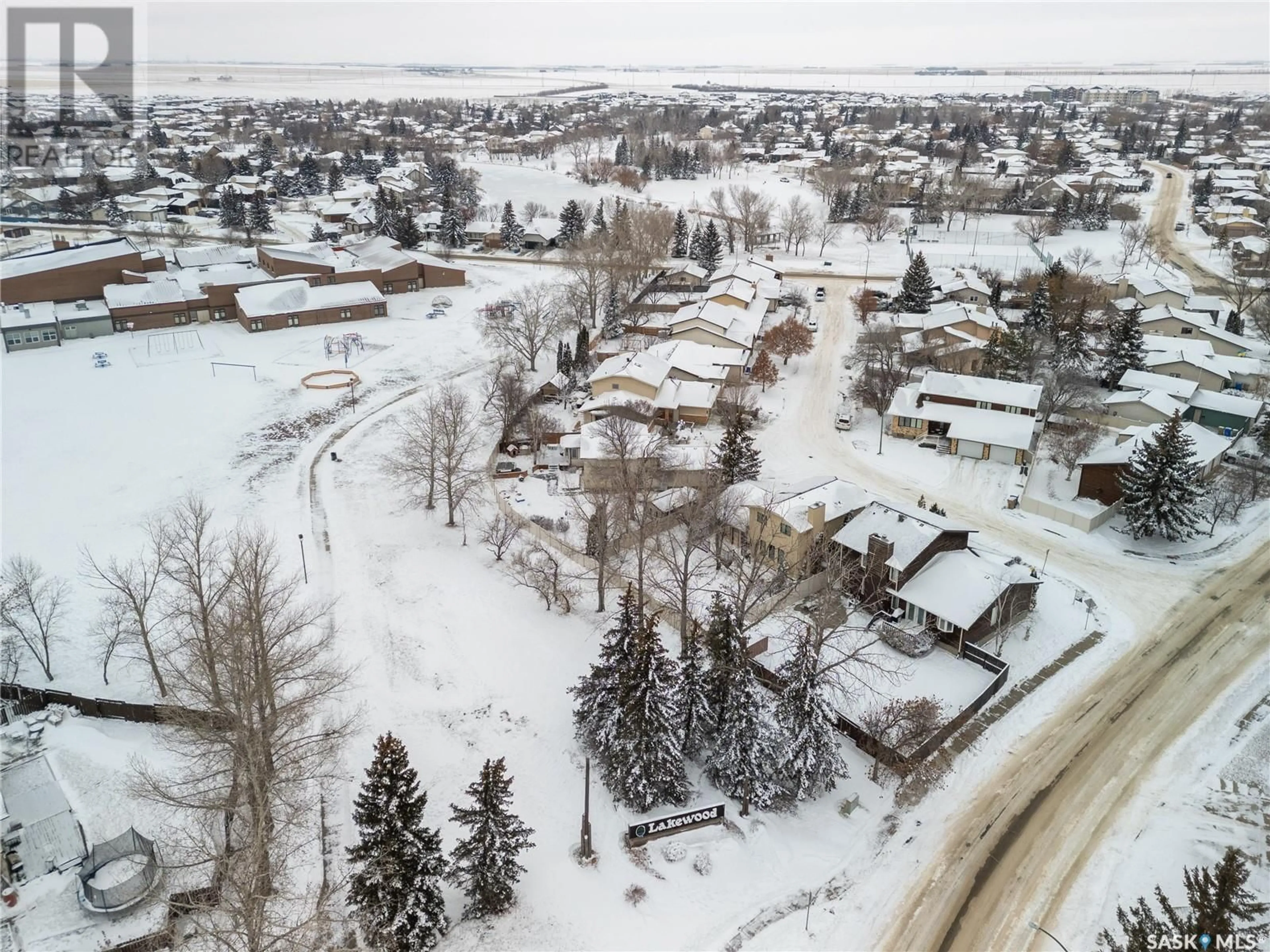 A pic from exterior of the house or condo, the street view for 1202 Baird STREET, Regina Saskatchewan S4X3B6