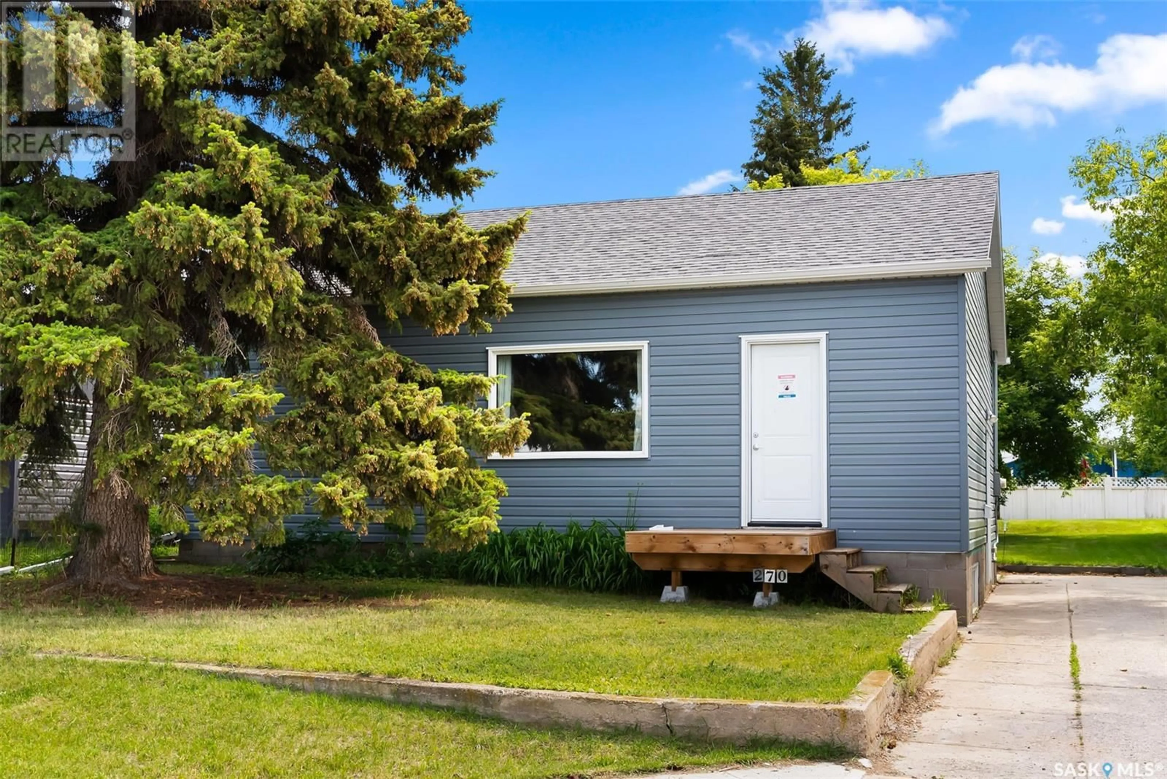 Unknown for 270 BROWNING STREET, Southey Saskatchewan S0G4P0